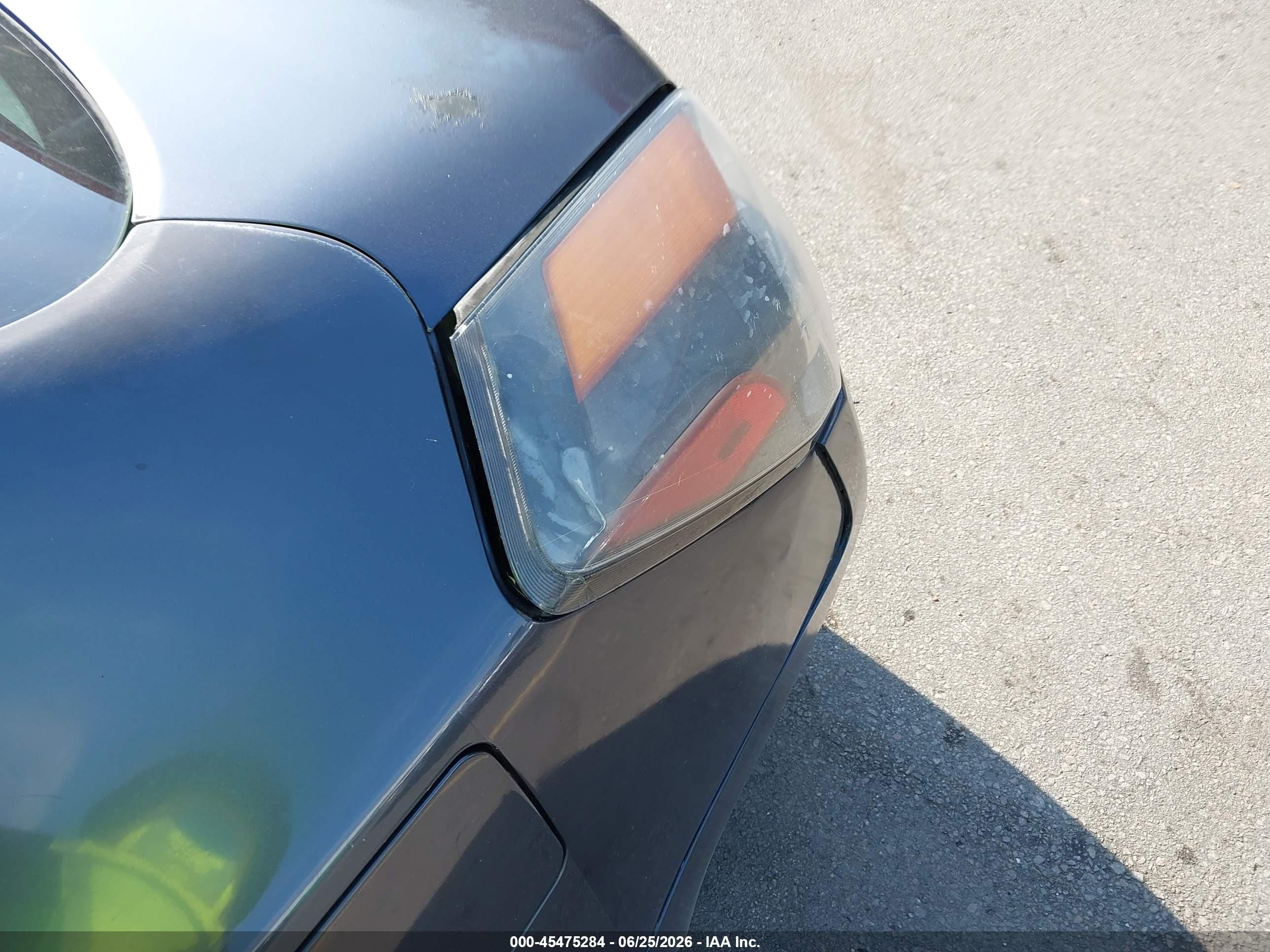 2009 Nissan Altima 2.5 S Gray vin: 1N4AL21E29N500281