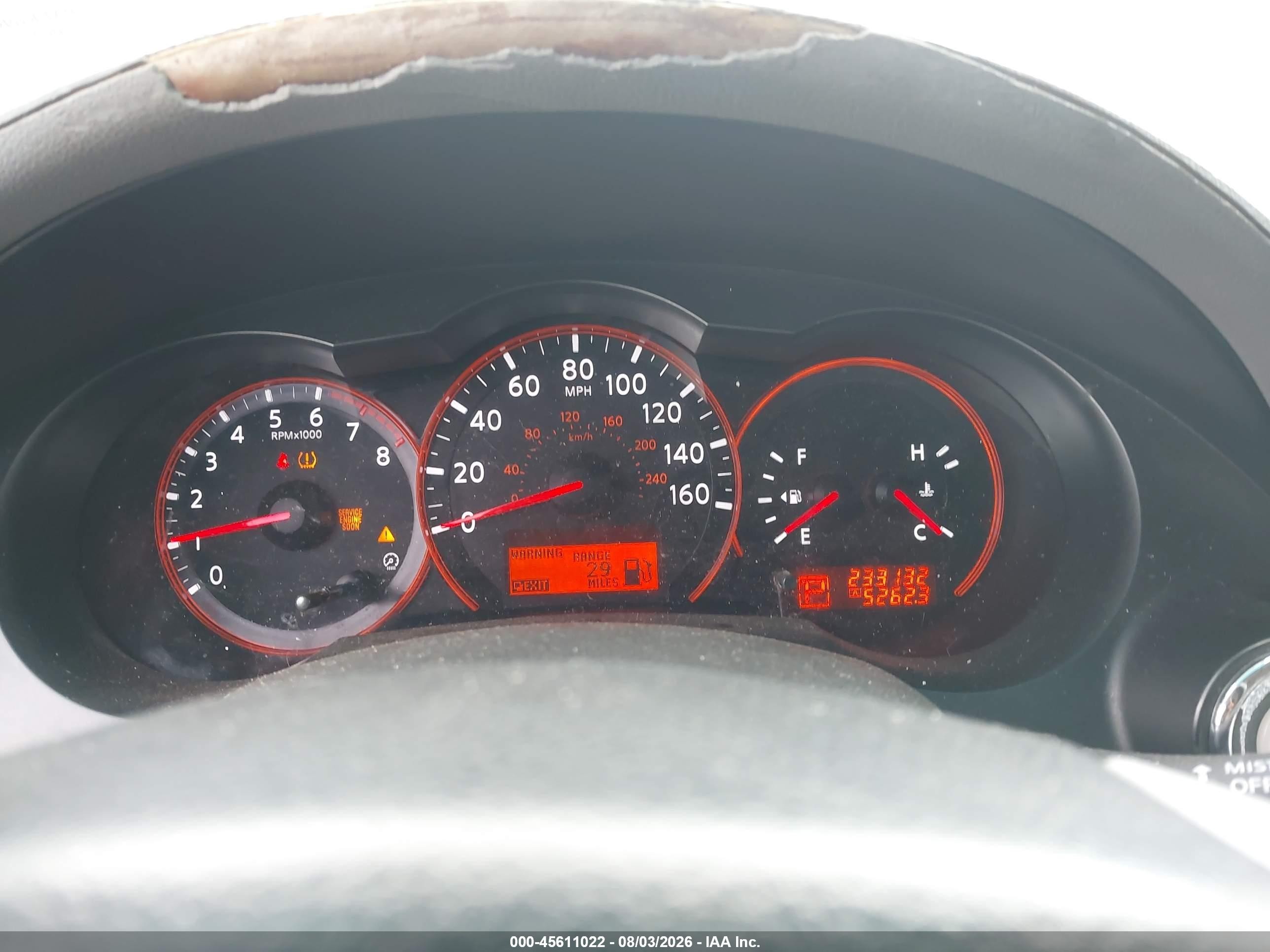 2009 Nissan Altima 2.5 S White vin: 1N4AL21E29N527903