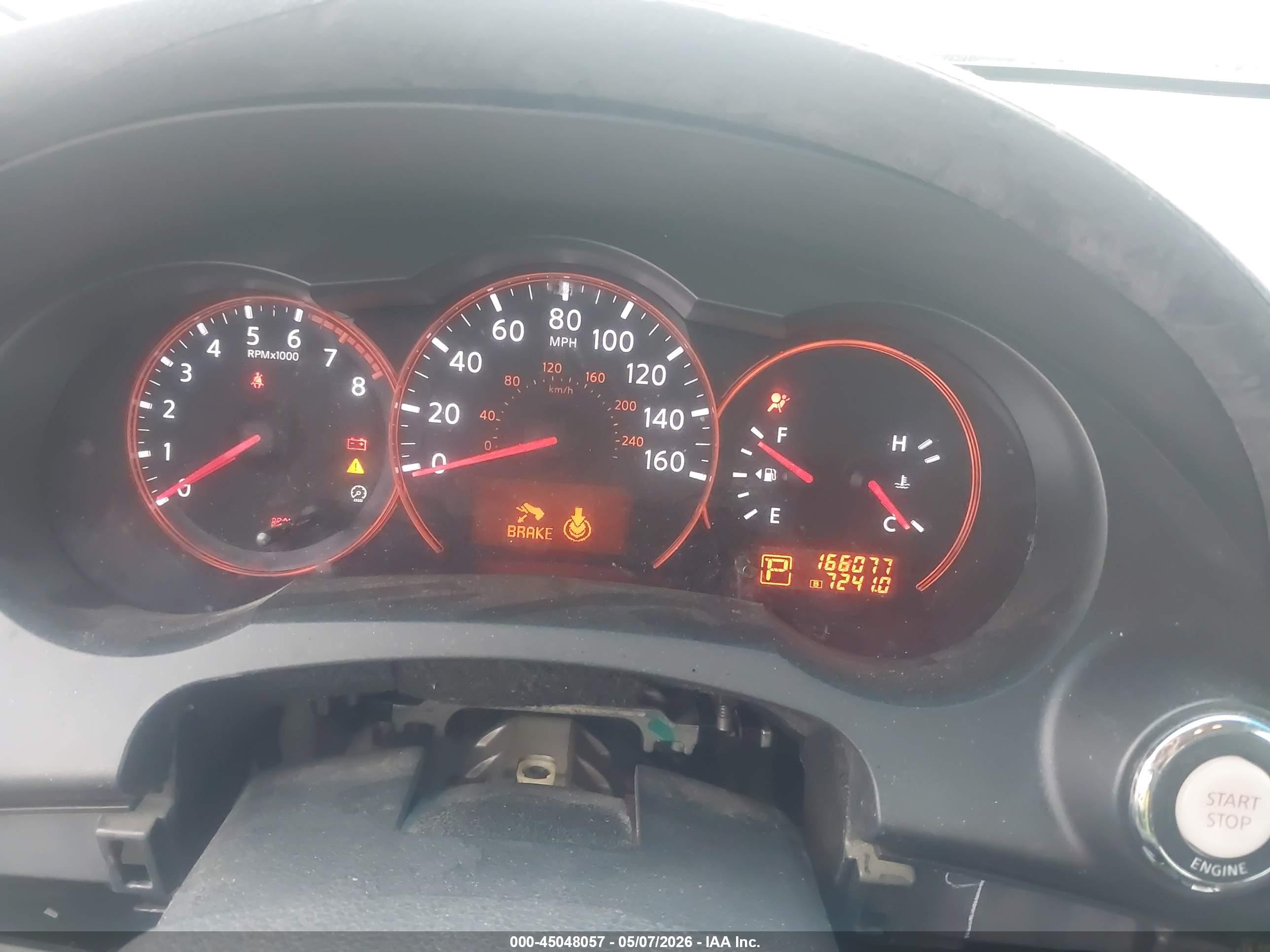 2009 Nissan Altima 2.5 S Черный vin: 1N4AL21E29N533233