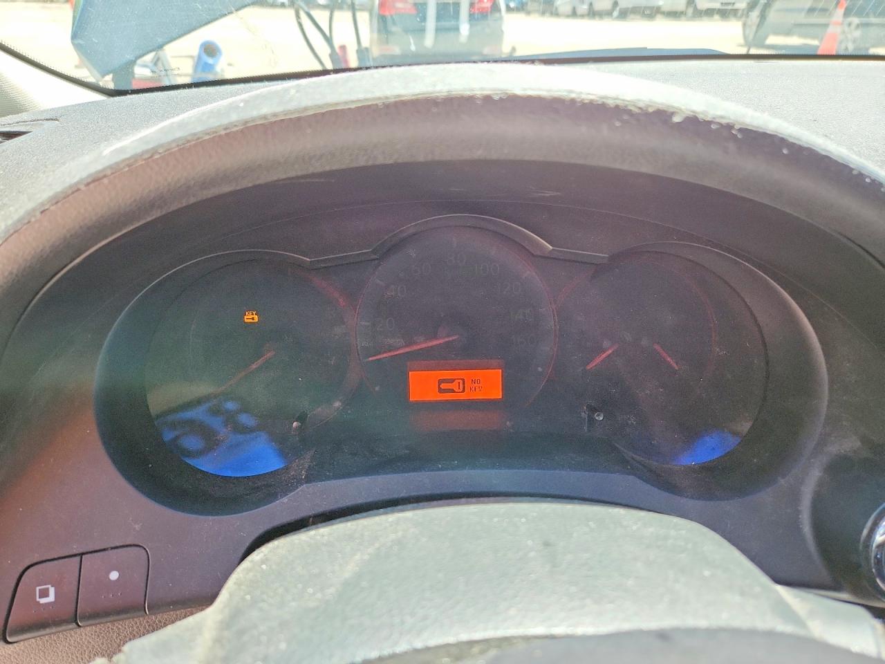 2009 Nissan Altima 2.5 Black vin: 1N4AL21E29N534527