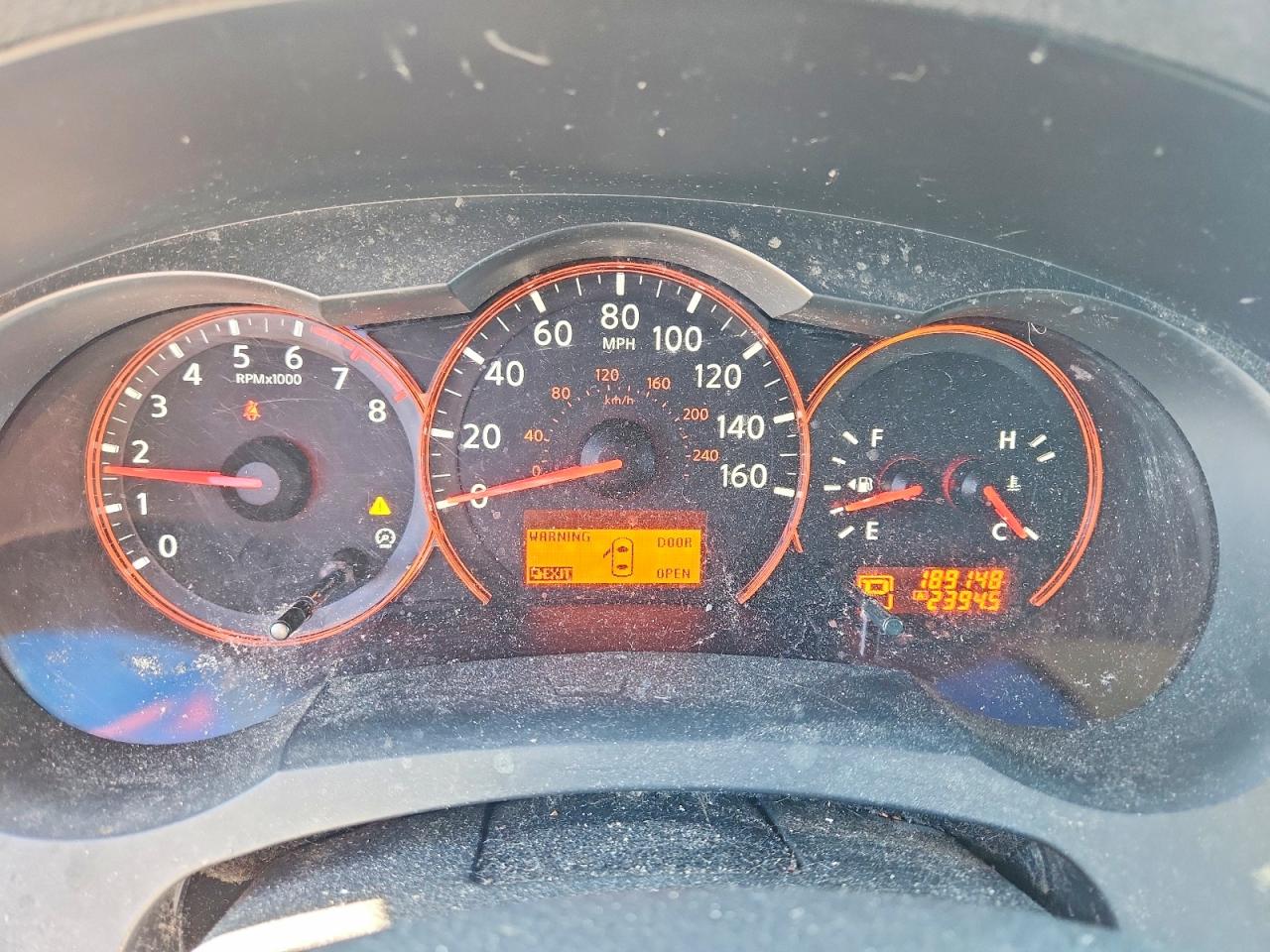 2009 Nissan Altima 2.5 Серый vin: 1N4AL21E29N538495