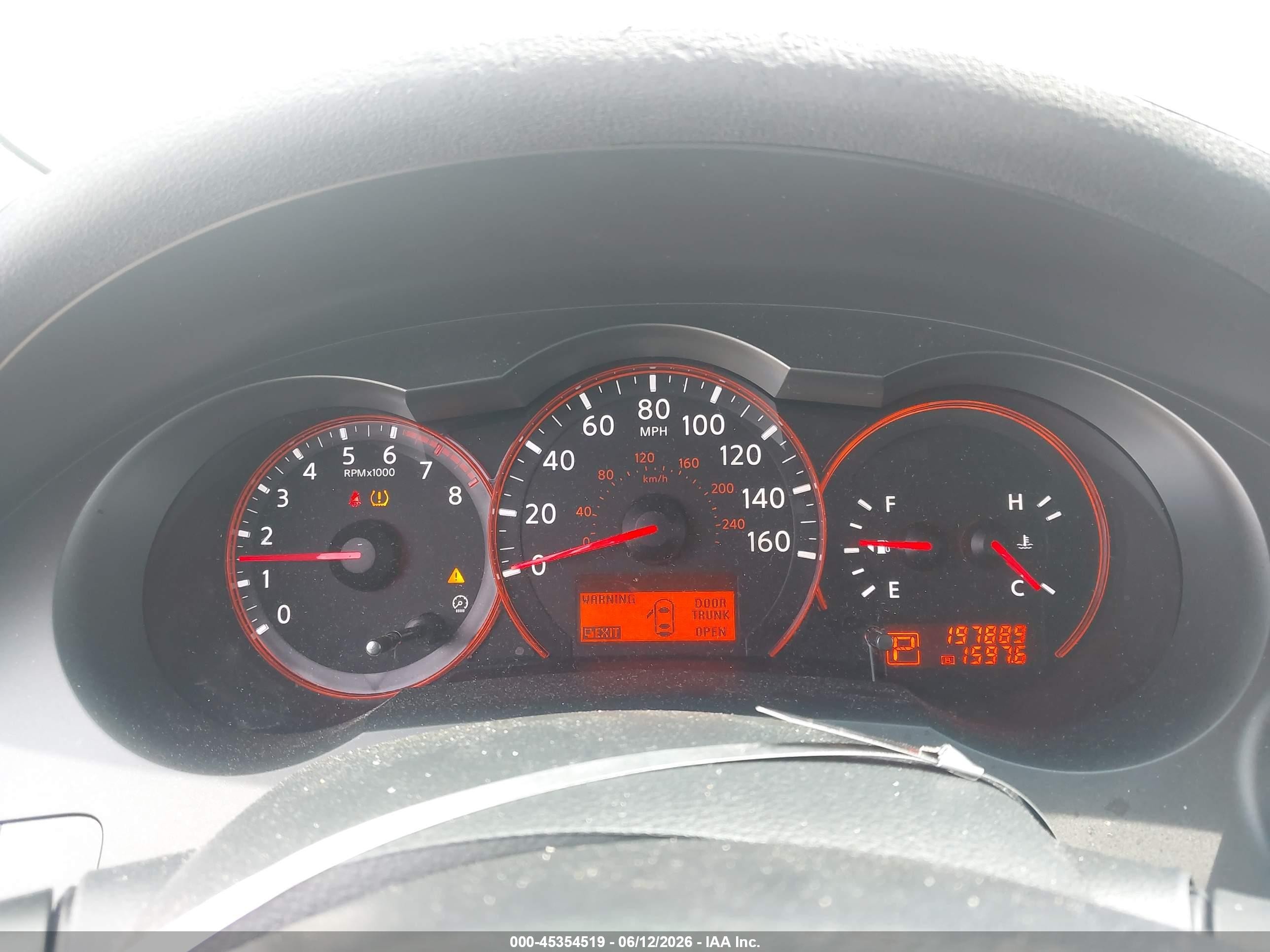 2009 Nissan Altima 2.5 S Gray vin: 1N4AL21E29N538643