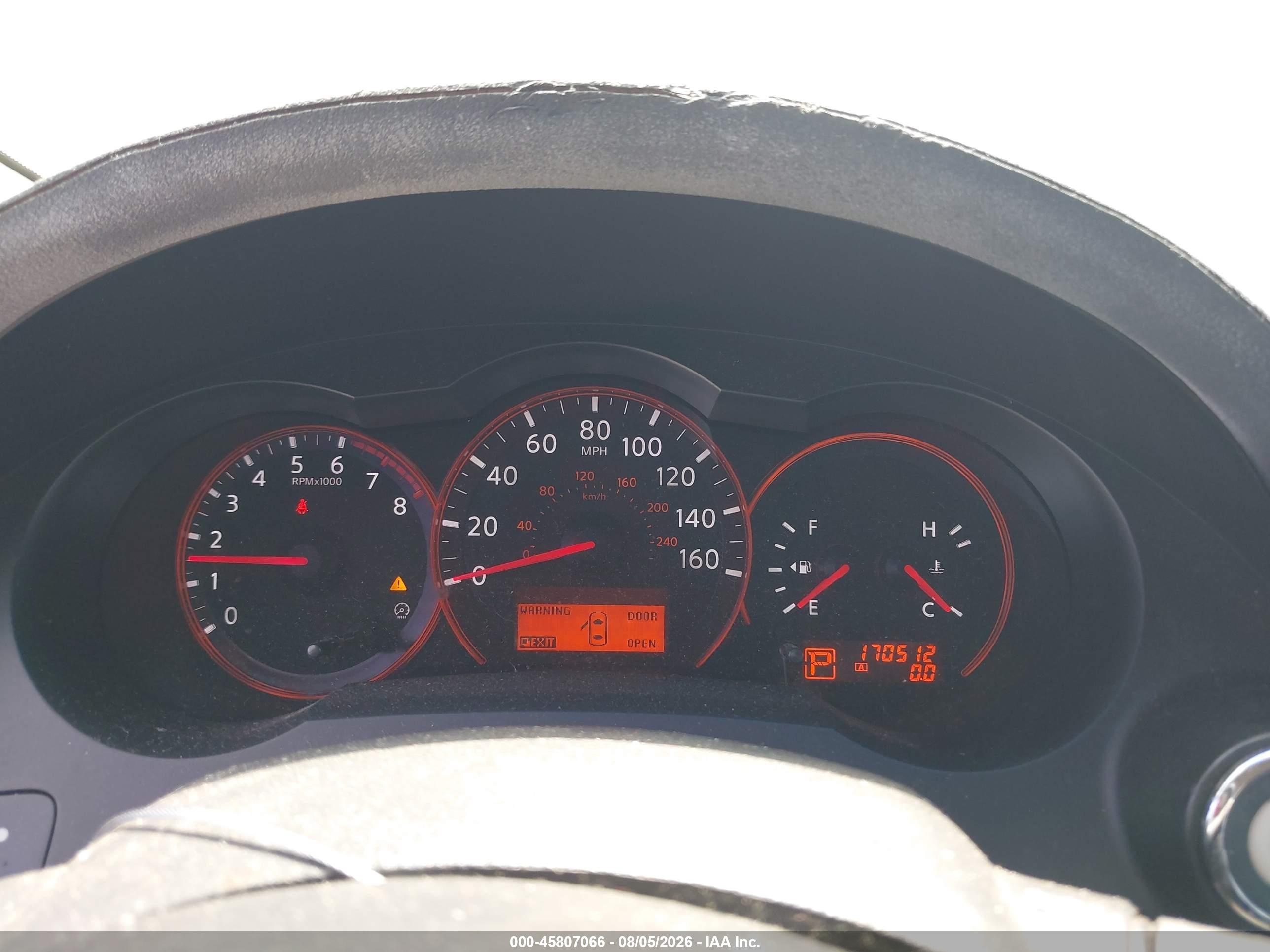 2009 Nissan Altima 2.5 S Red vin: 1N4AL21E29N557872