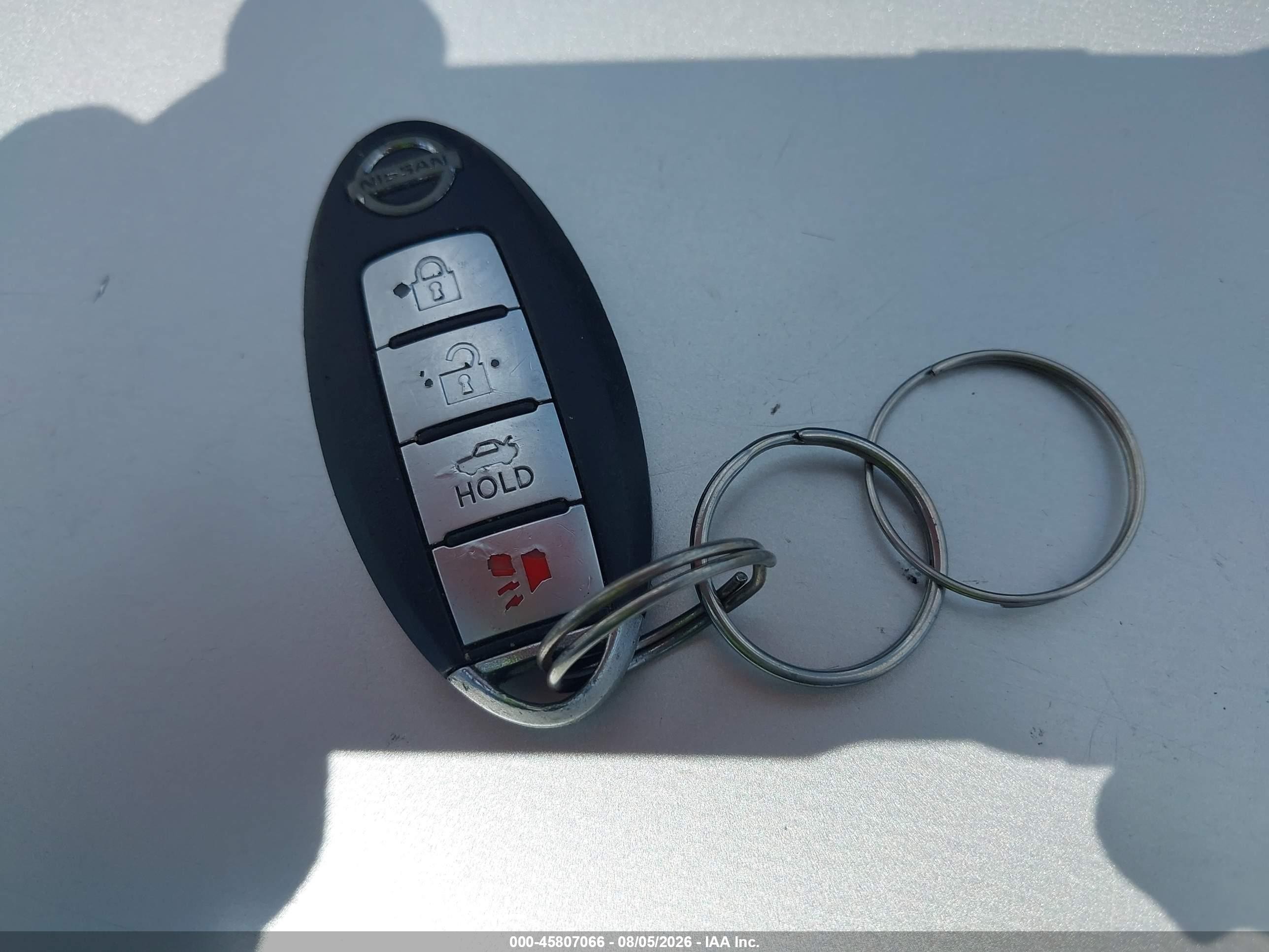 2009 Nissan Altima 2.5 S Red vin: 1N4AL21E29N557872