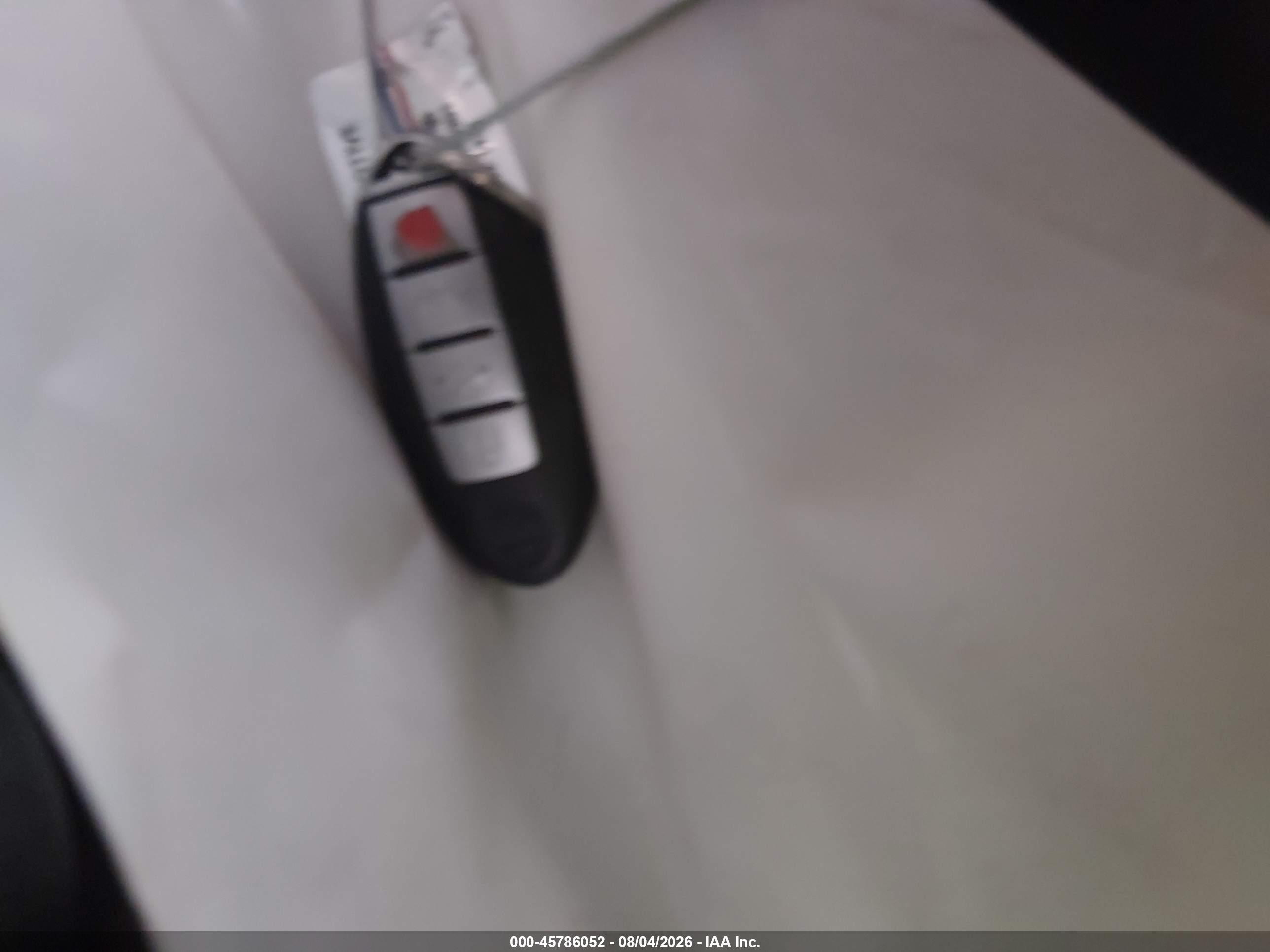 2007 Nissan Altima 2.5 S Серый vin: 1N4AL21E37C147302