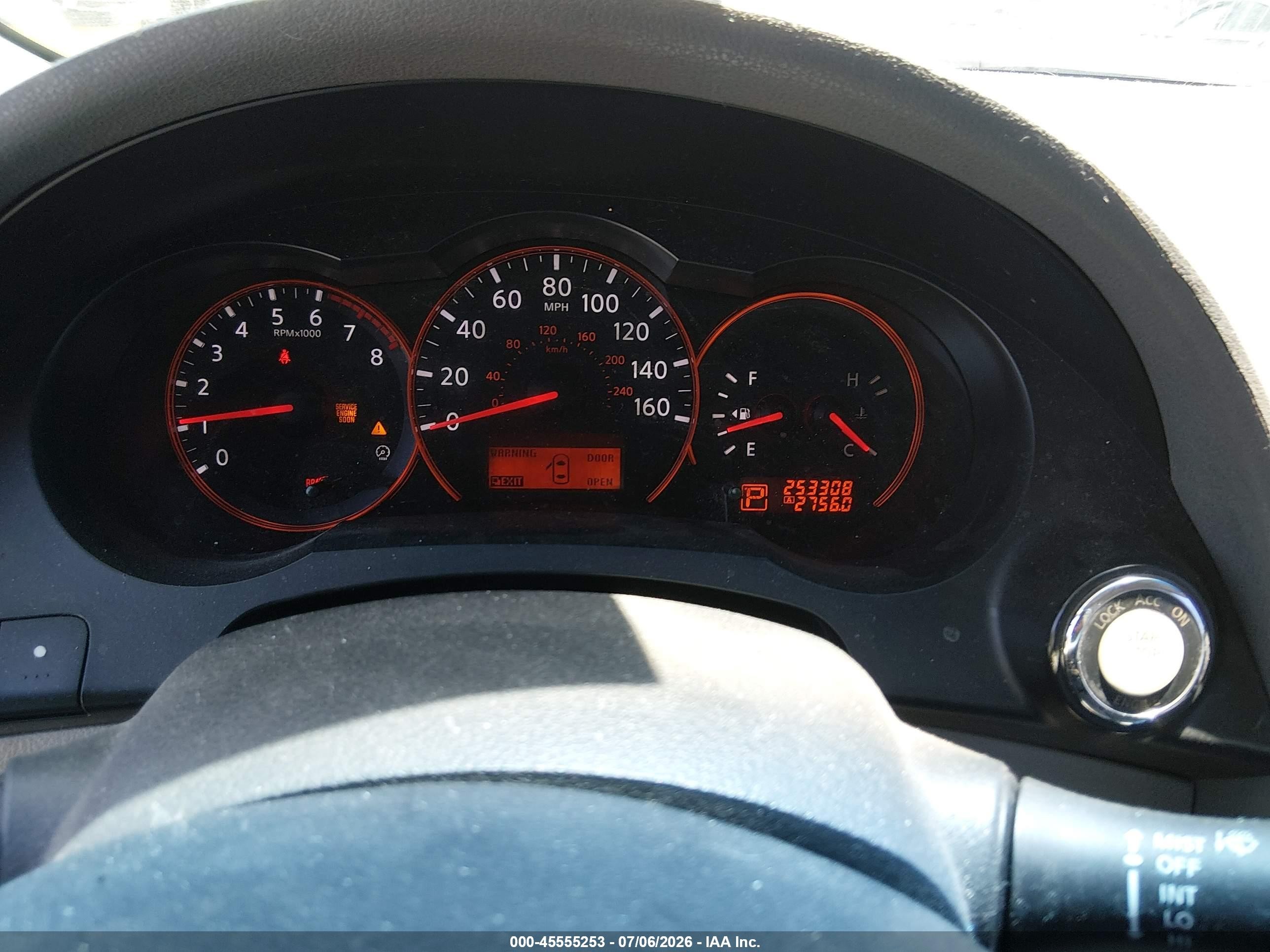2007 Nissan Altima 2.5 S Gray vin: 1N4AL21E37C160566
