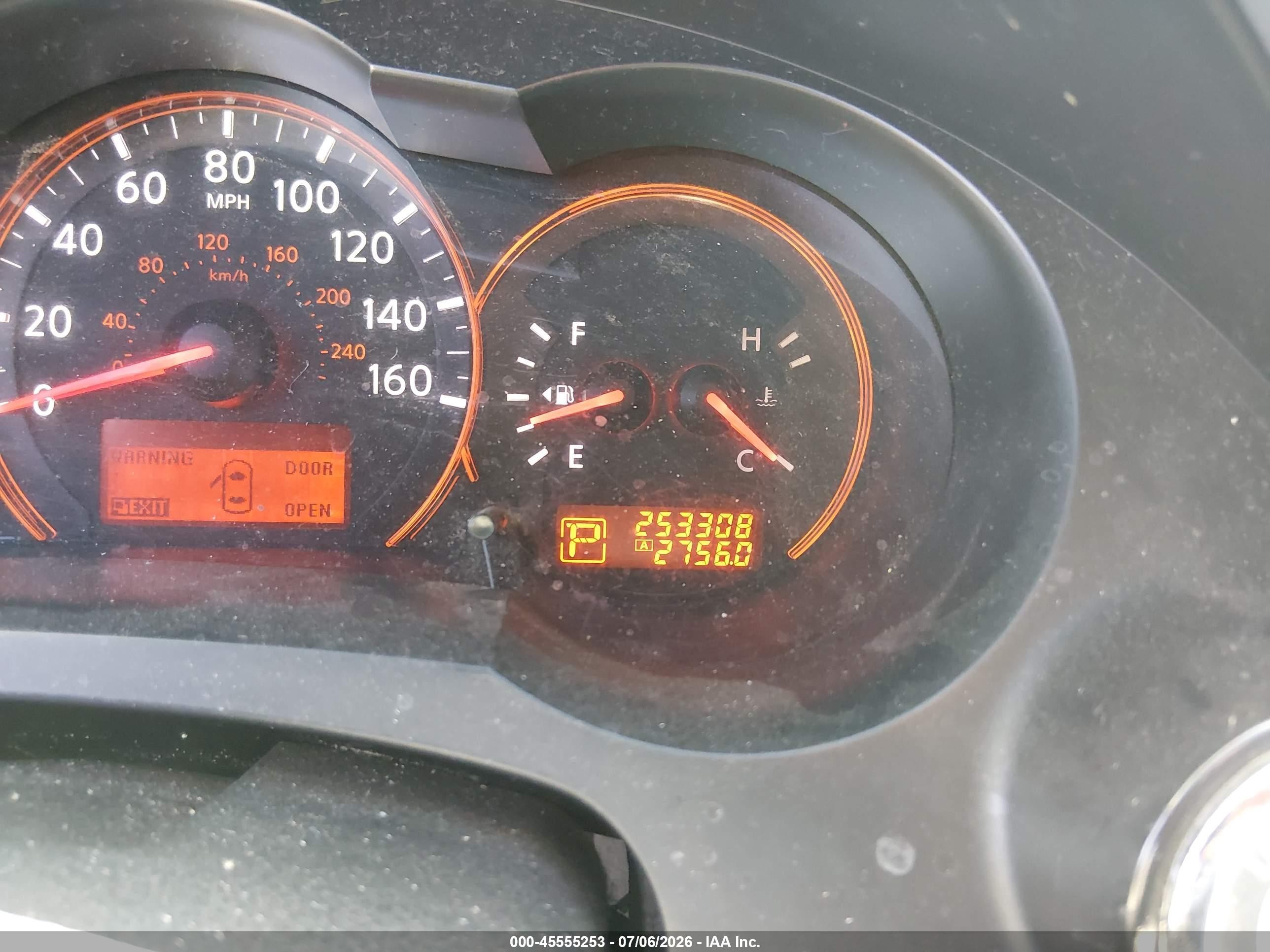 2007 Nissan Altima 2.5 S Gray vin: 1N4AL21E37C160566