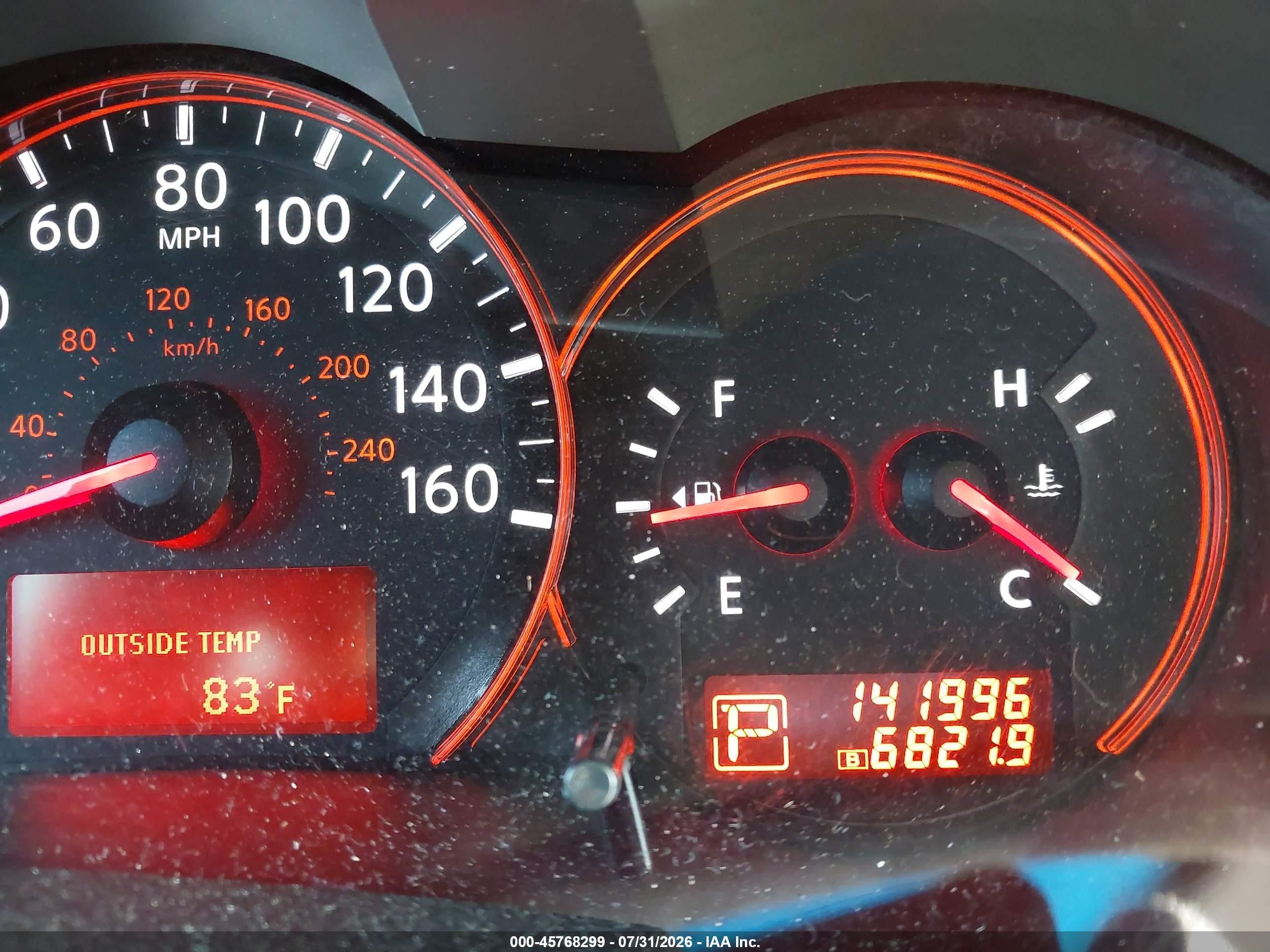 2007 Nissan Altima 2.5 S Beige vin: 1N4AL21E37C193891