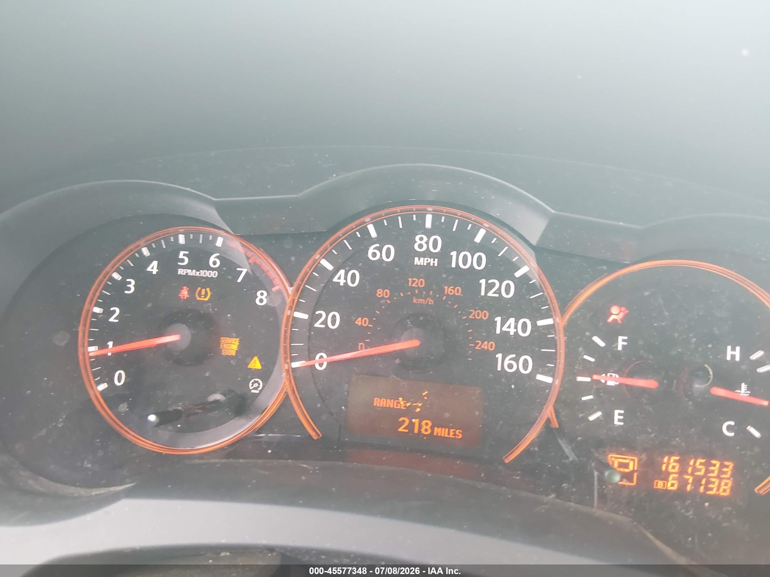 2007 Nissan Altima 2.5 S Blue vin: 1N4AL21E37N410098