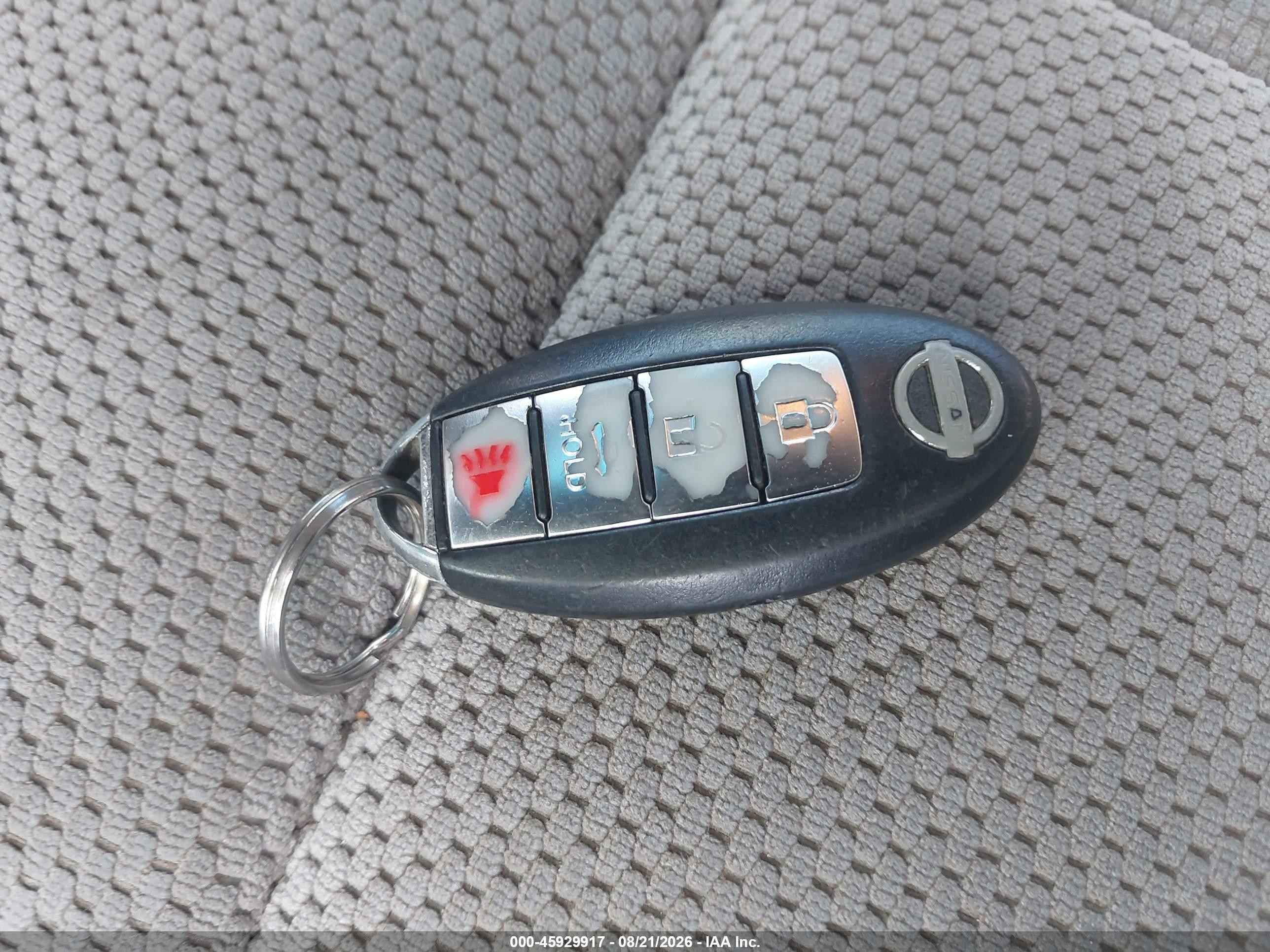 2007 Nissan Altima 2.5 S Silver vin: 1N4AL21E37N451007