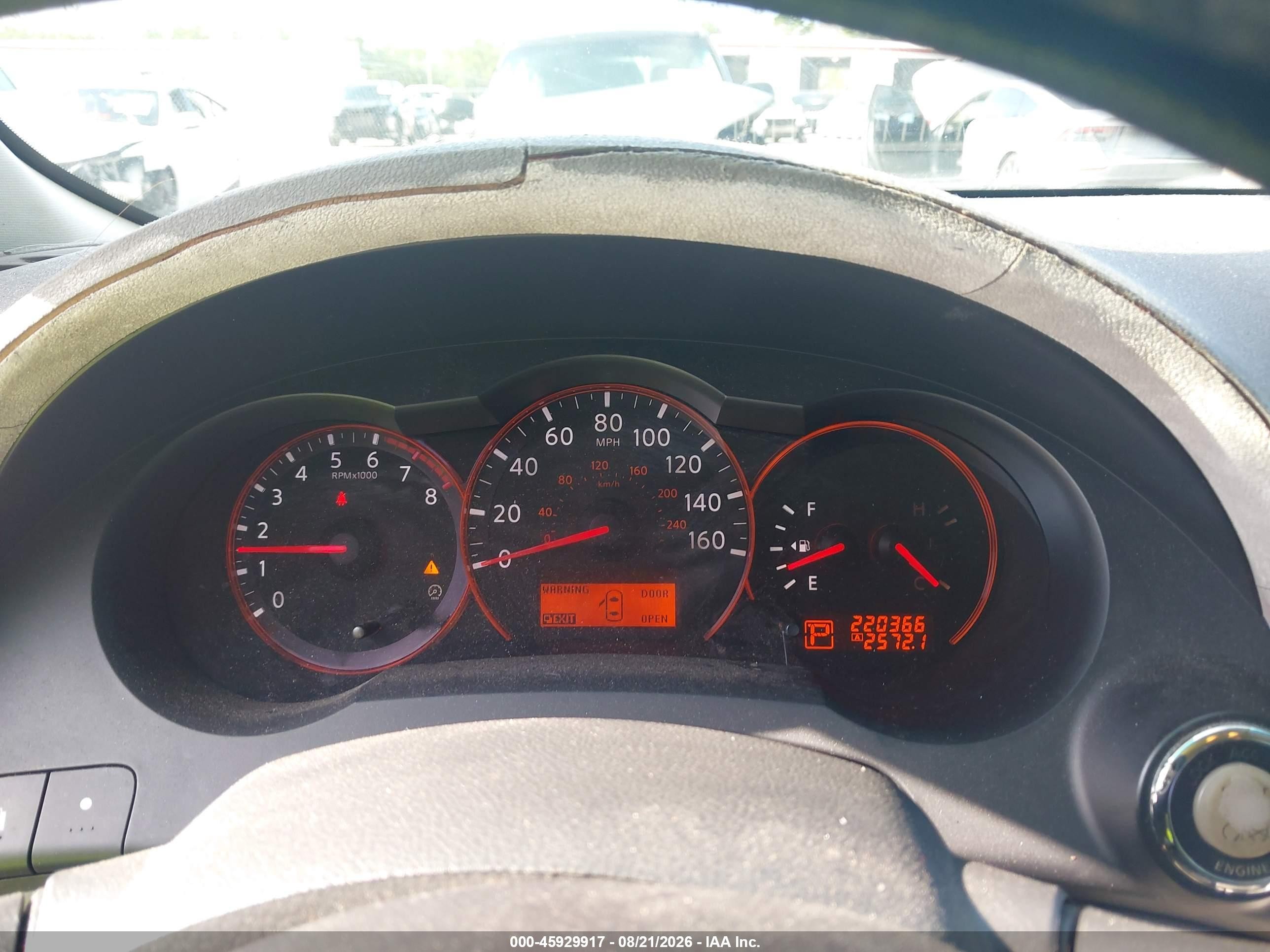 2007 Nissan Altima 2.5 S Silver vin: 1N4AL21E37N451007