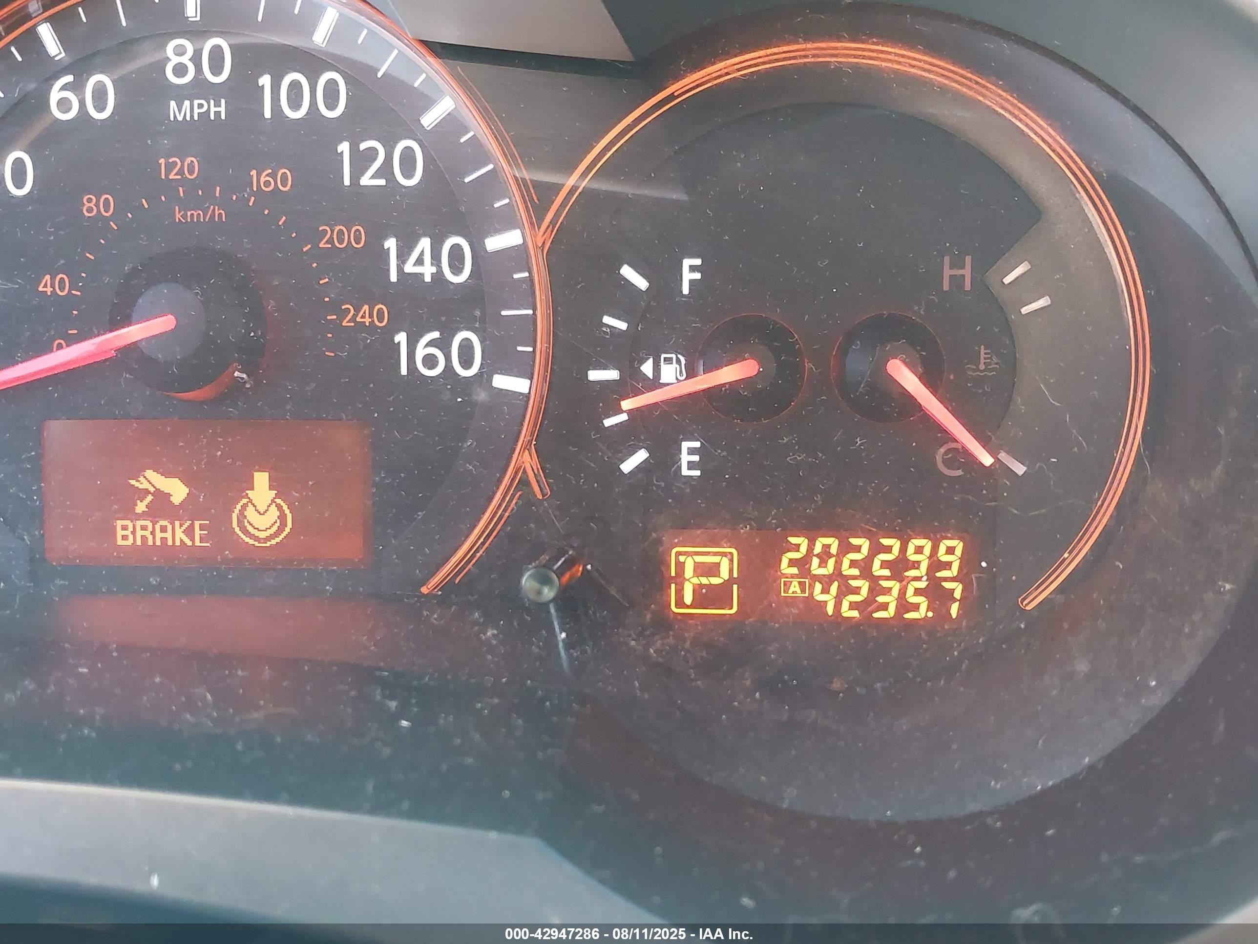 2007 Nissan Altima 2.5 S Green vin: 1N4AL21E37N456675