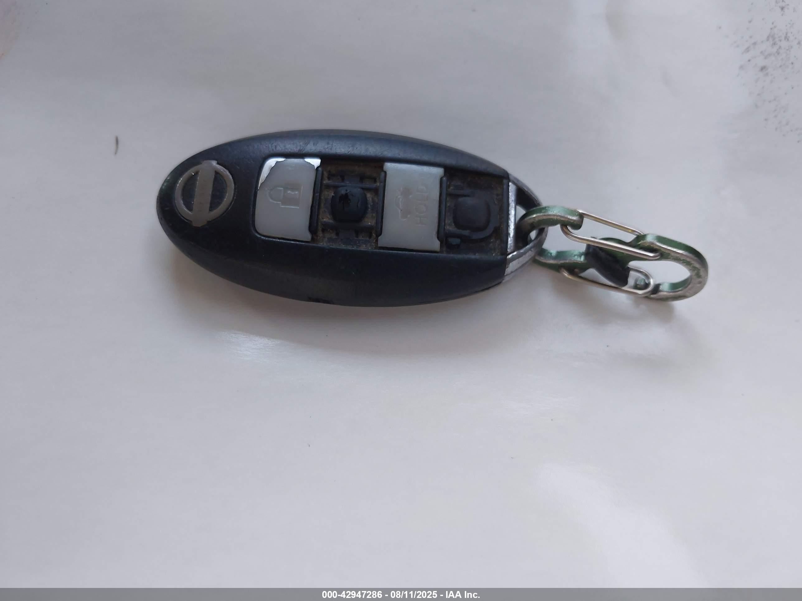2007 Nissan Altima 2.5 S Green vin: 1N4AL21E37N456675