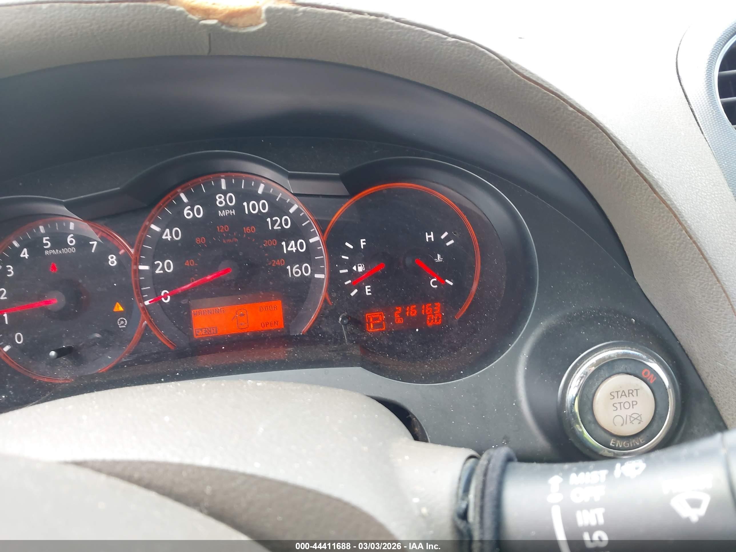2007 Nissan Altima 2.5 S Burgundy vin: 1N4AL21E37N457700