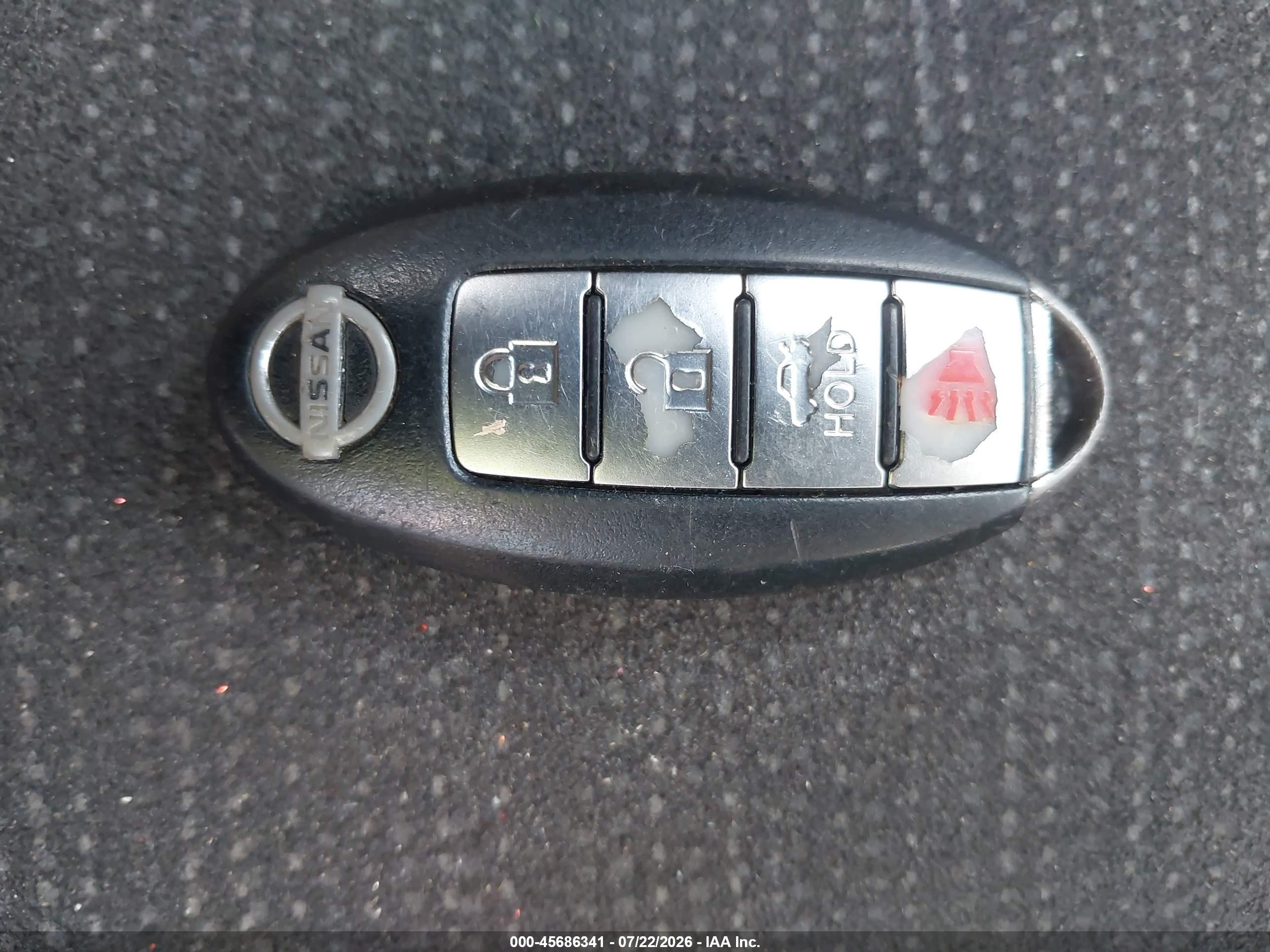 2007 Nissan Altima 2.5 S Gray vin: 1N4AL21E37N465618