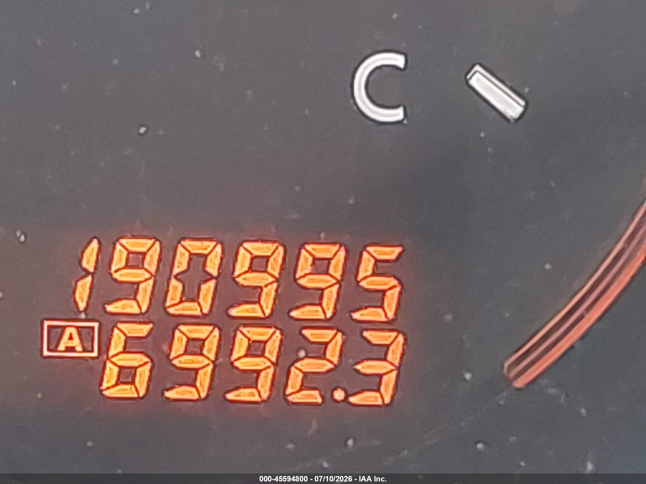 2008 Nissan Altima 2.5 S Красный vin: 1N4AL21E38C167583
