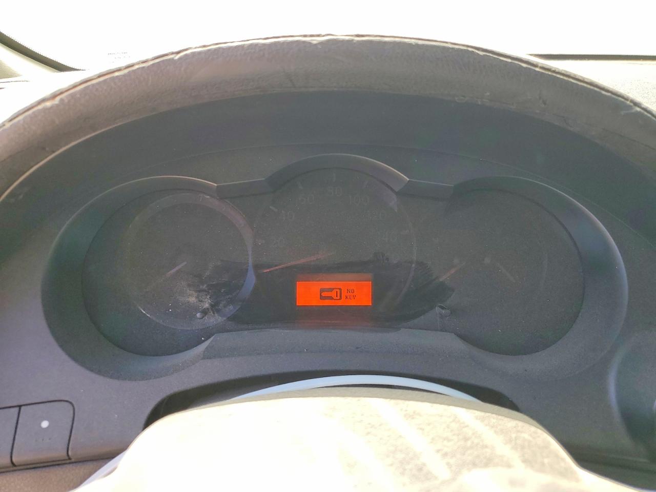 2008 Nissan Altima 2.5 White vin: 1N4AL21E38C196310