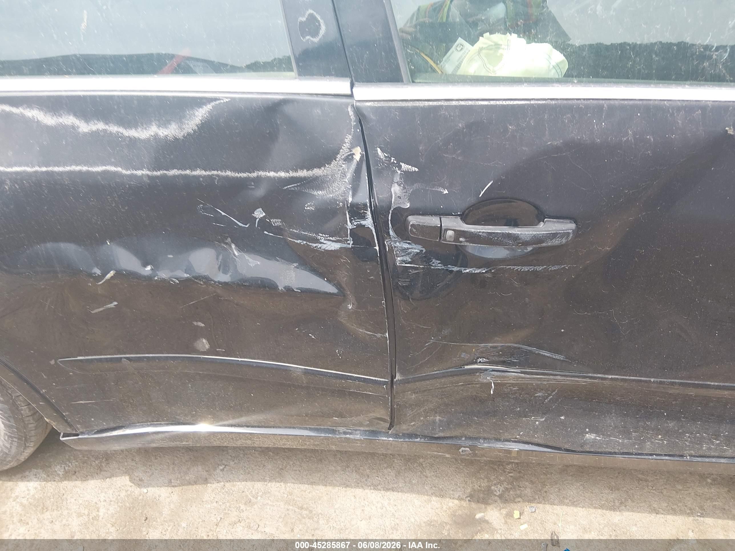 2008 Nissan Altima 2.5 S Black vin: 1N4AL21E38C197666