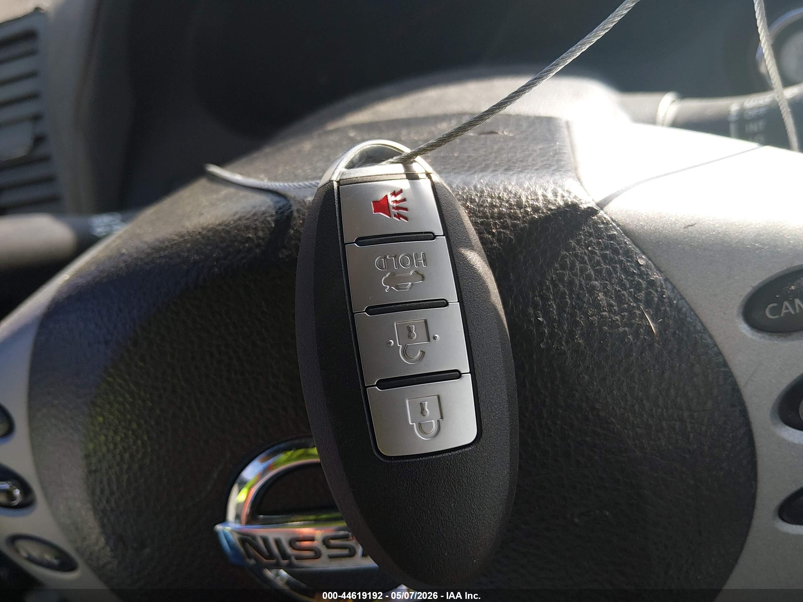 2008 Nissan Altima 2.5 S Blue vin: 1N4AL21E38N424536