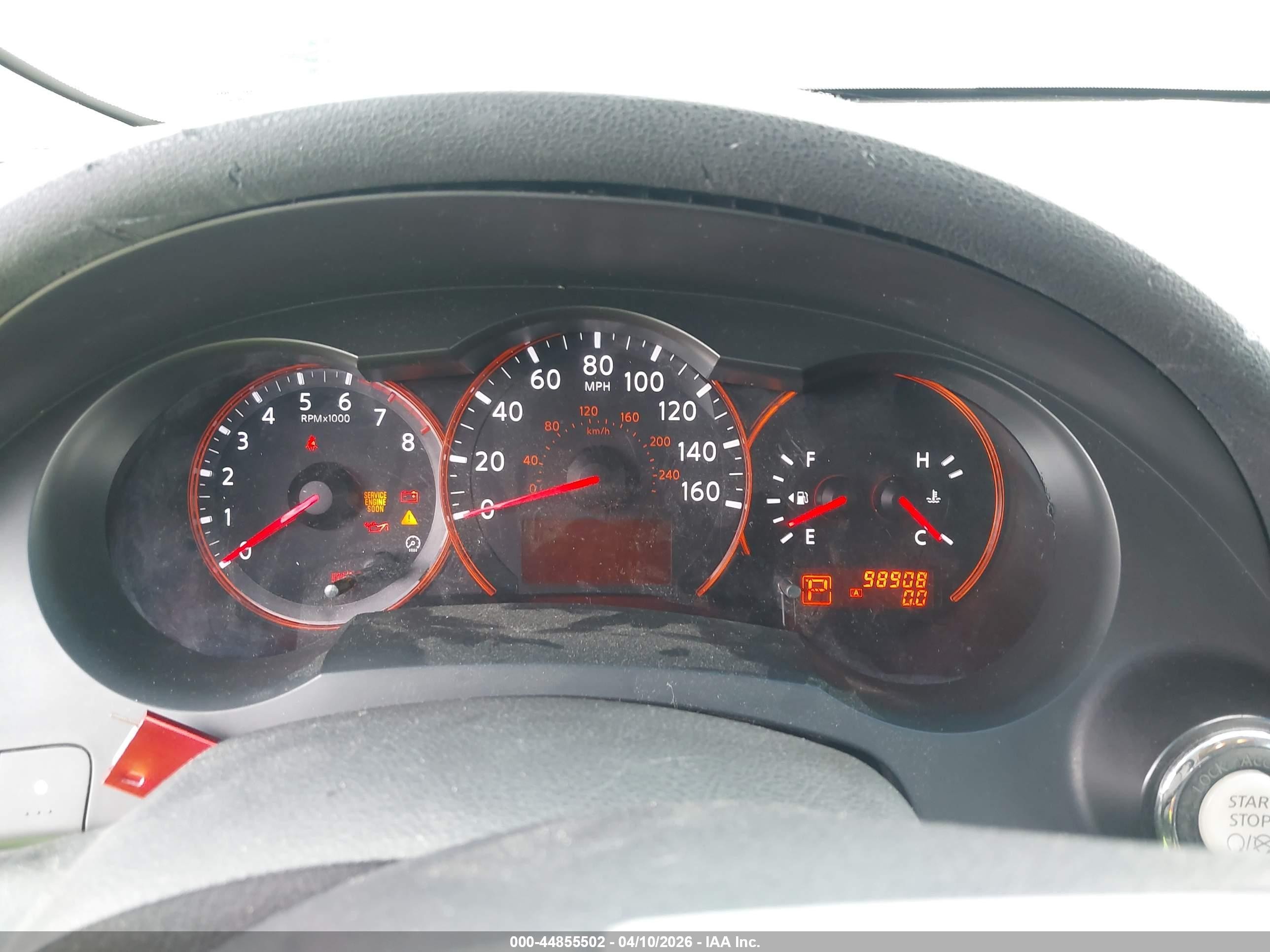 2008 Nissan Altima 2.5 S Gray vin: 1N4AL21E38N480654