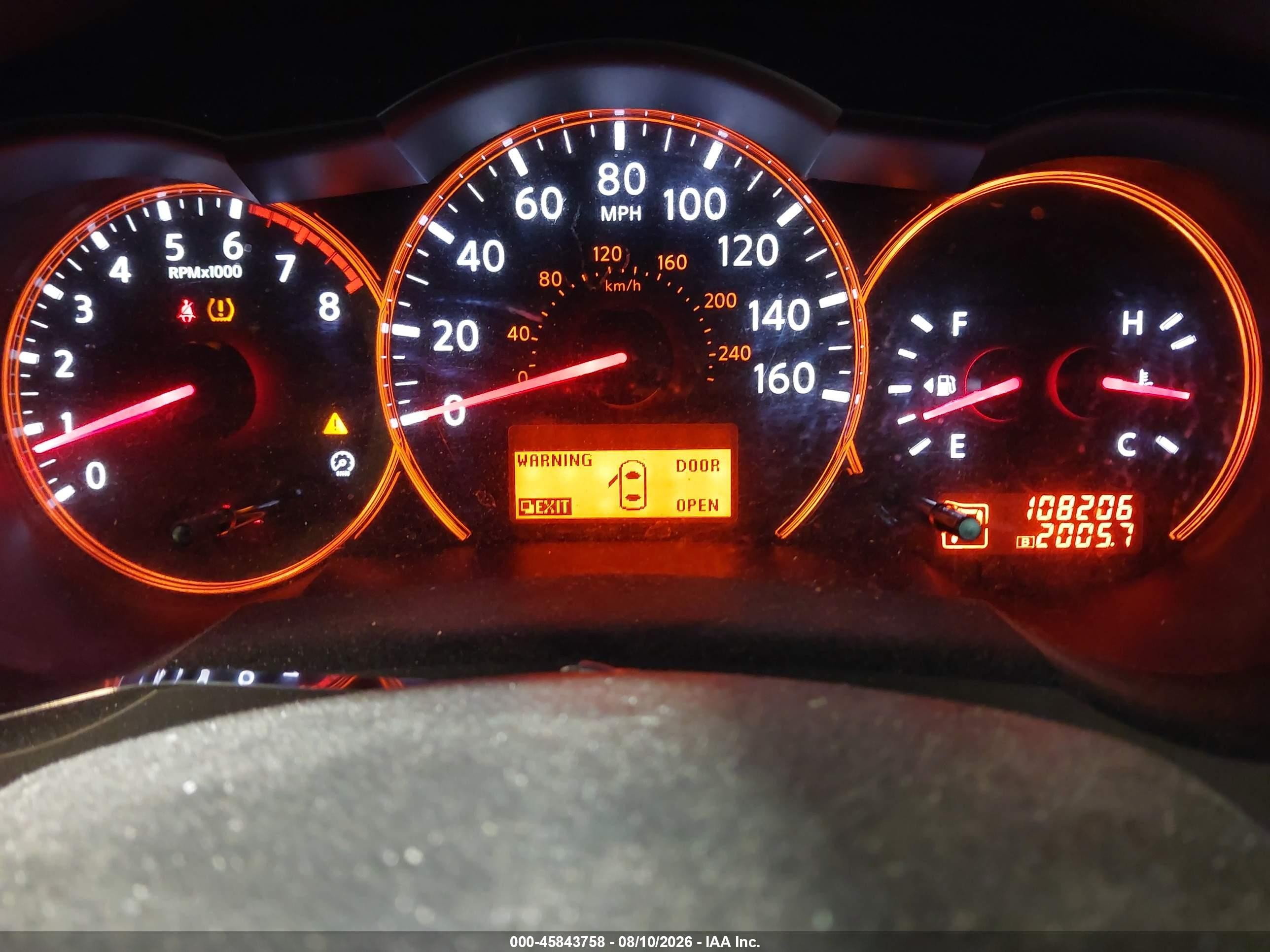 2008 Nissan Altima 2.5 S Gray vin: 1N4AL21E38N485613