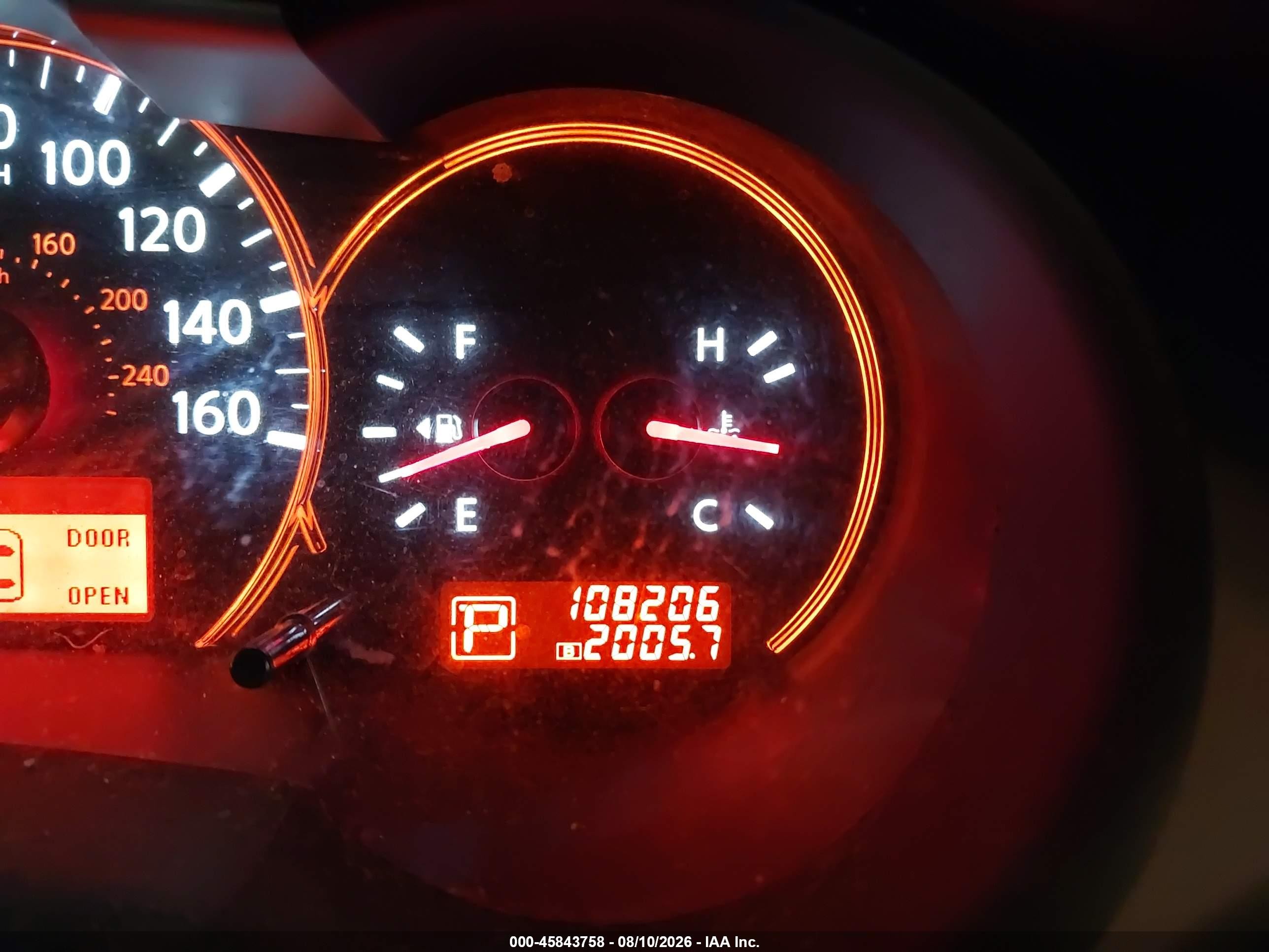 2008 Nissan Altima 2.5 S Gray vin: 1N4AL21E38N485613