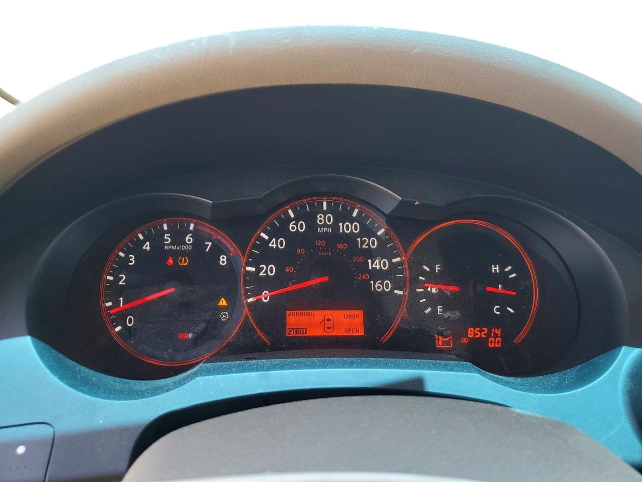 2009 Nissan Altima 2.5 Blue vin: 1N4AL21E39C130048