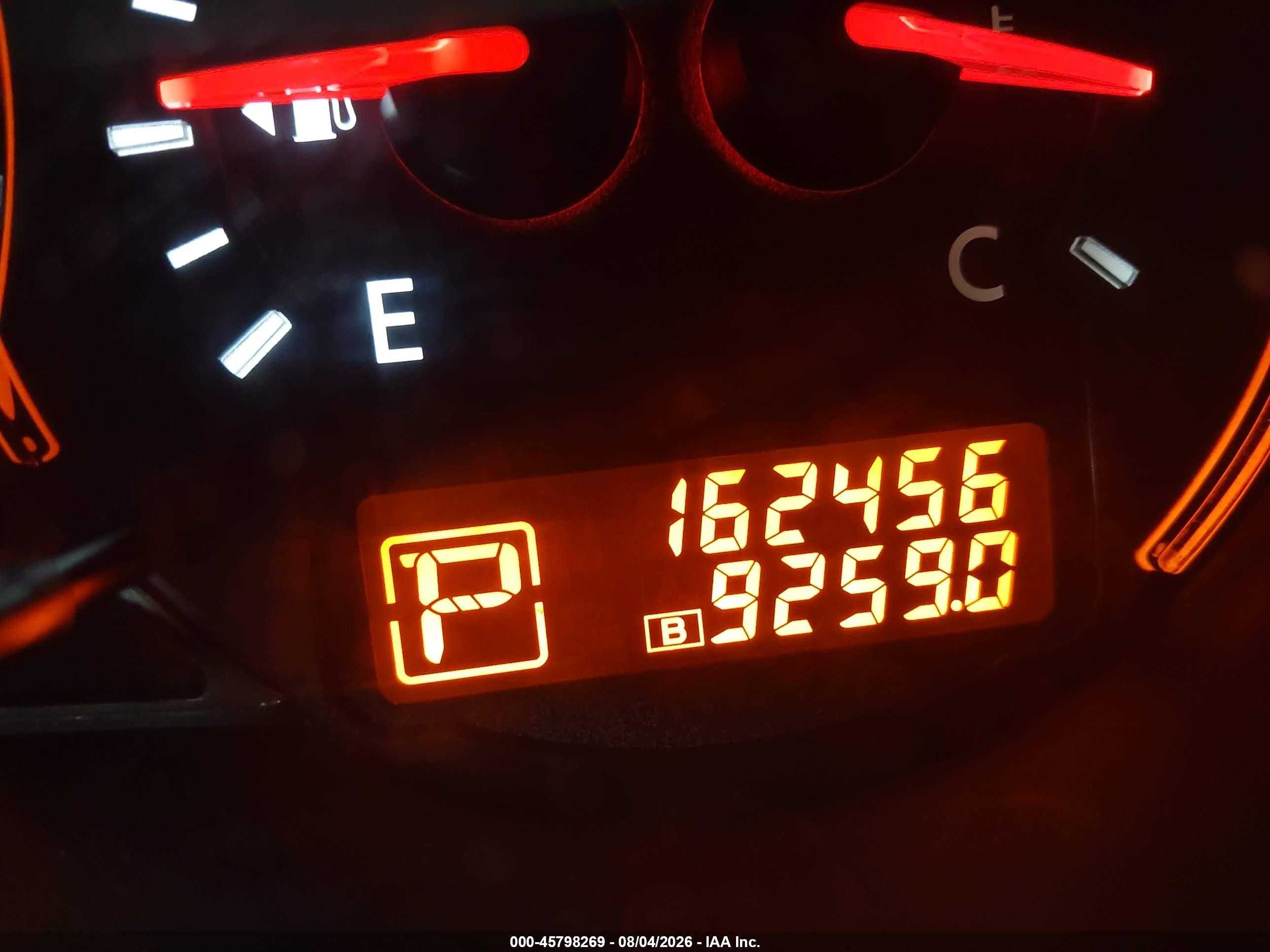 2009 Nissan Altima 2.5 S Синий vin: 1N4AL21E39C174423
