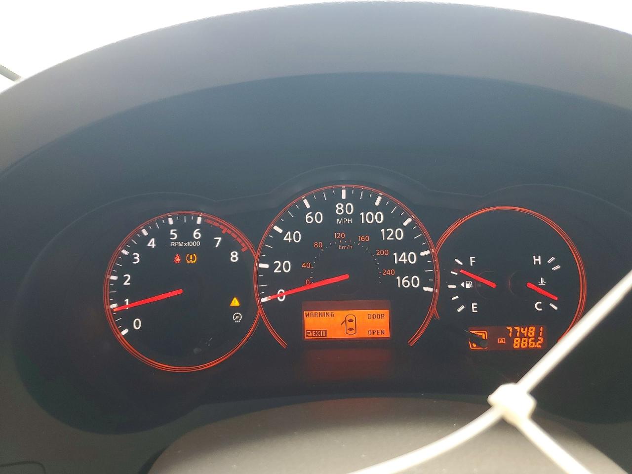 2009 Nissan Altima 2.5/2.5s White vin: 1N4AL21E39C187477