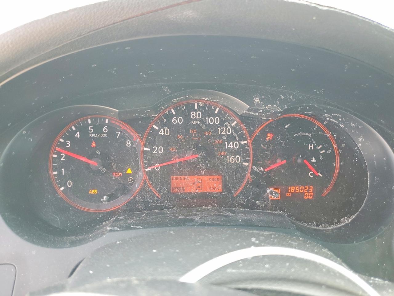 2009 Nissan Altima 2.5/2.5s Gray vin: 1N4AL21E39N438437