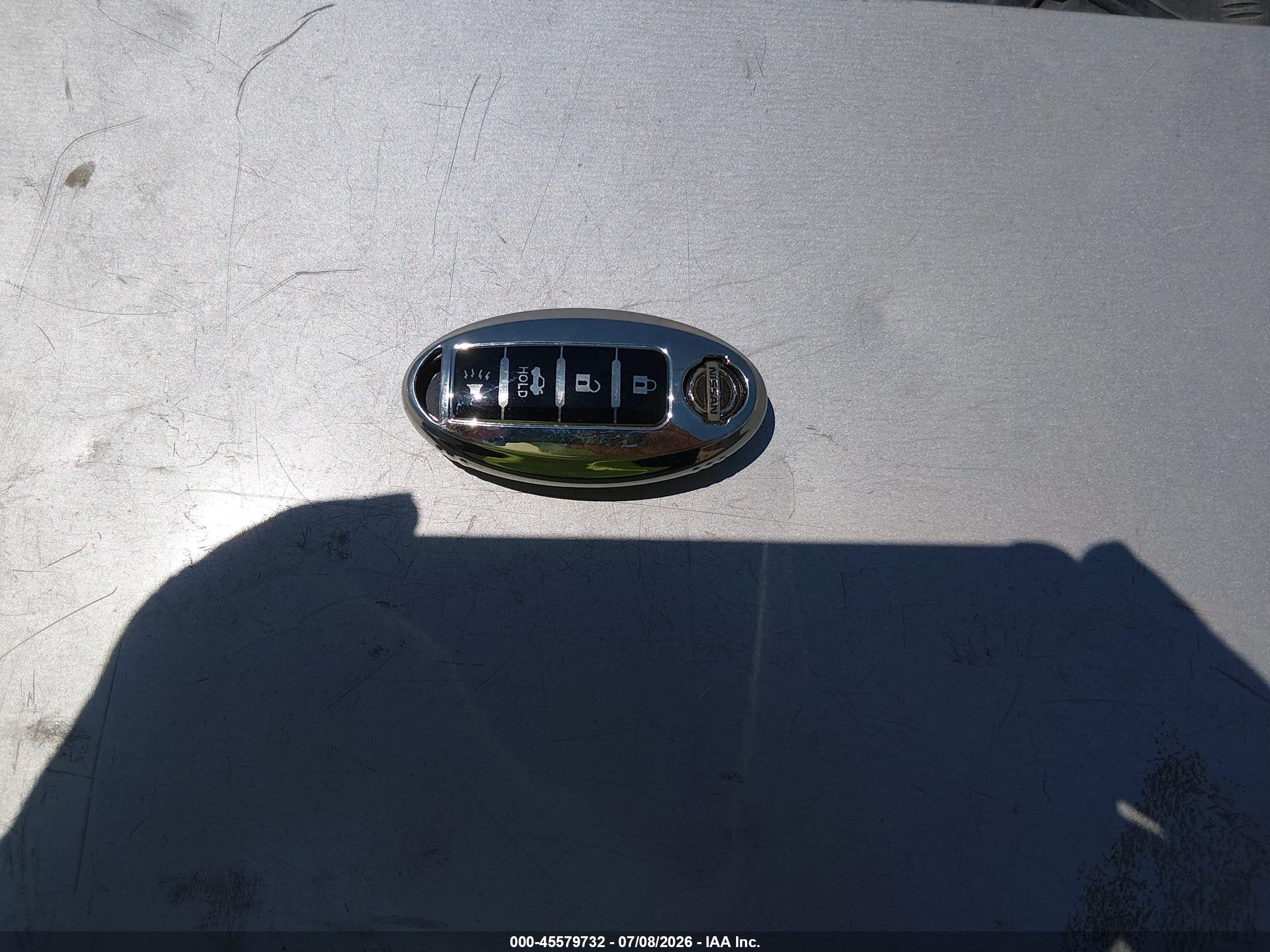 2009 Nissan Altima 2.5 S White vin: 1N4AL21E39N445159