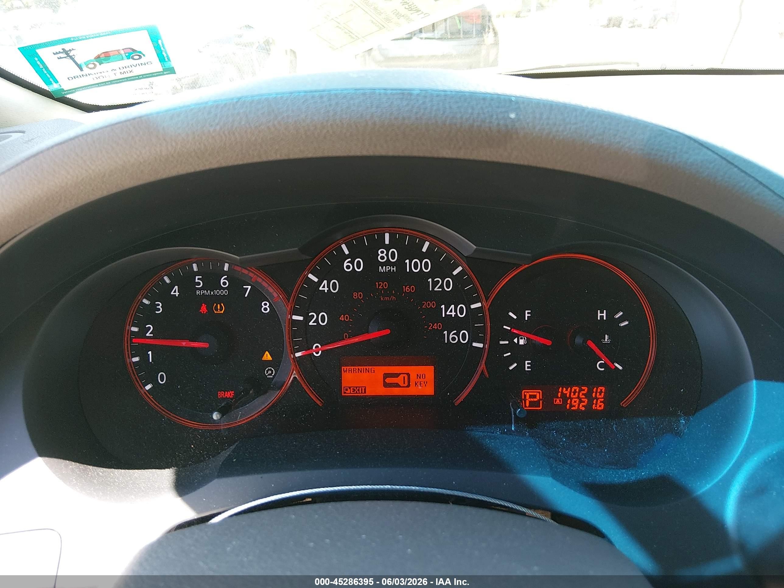 2009 Nissan Altima 2.5 S Белый vin: 1N4AL21E39N521673