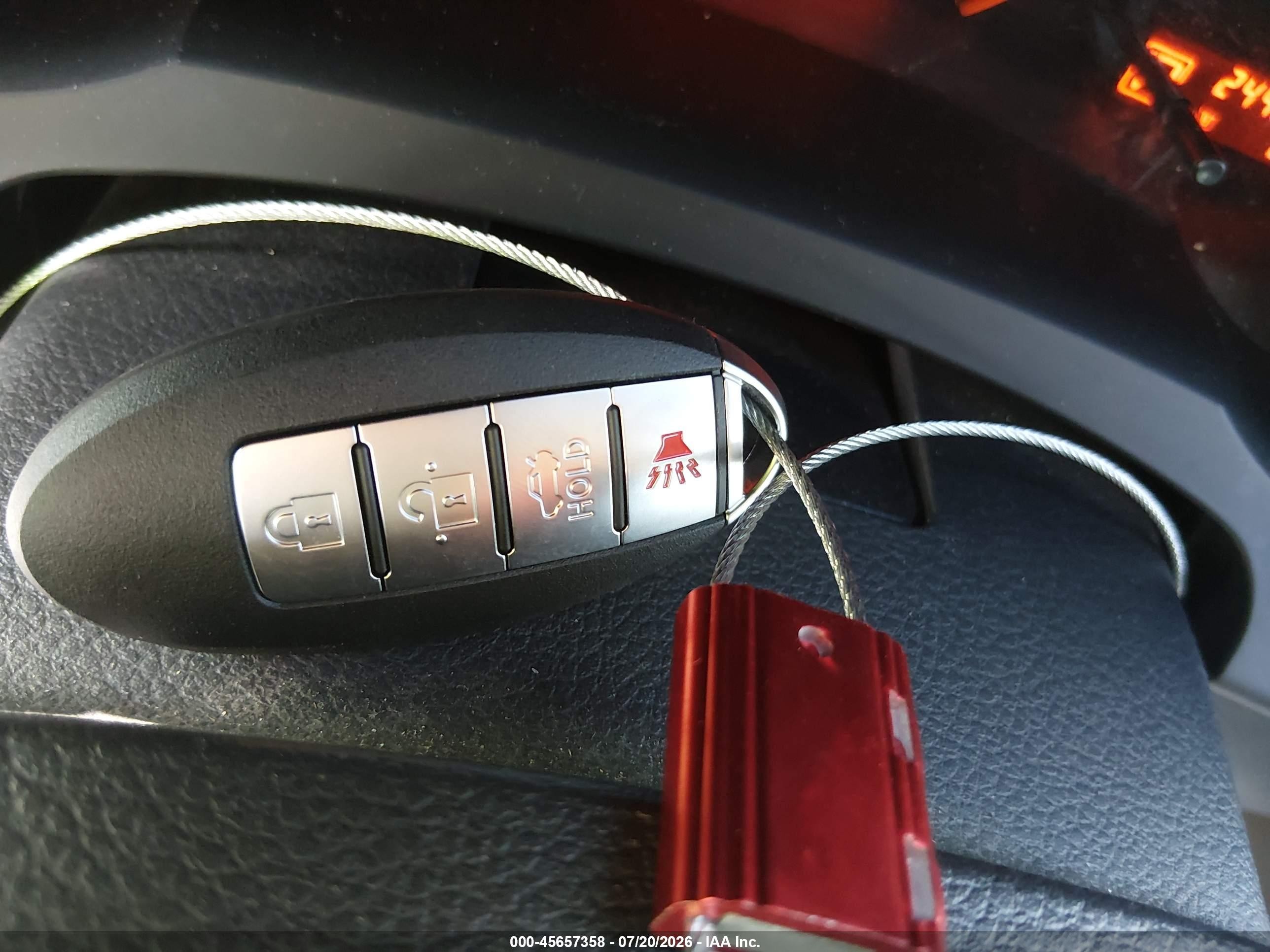 2009 Nissan Altima 2.5 S Champagne vin: 1N4AL21E39N549649