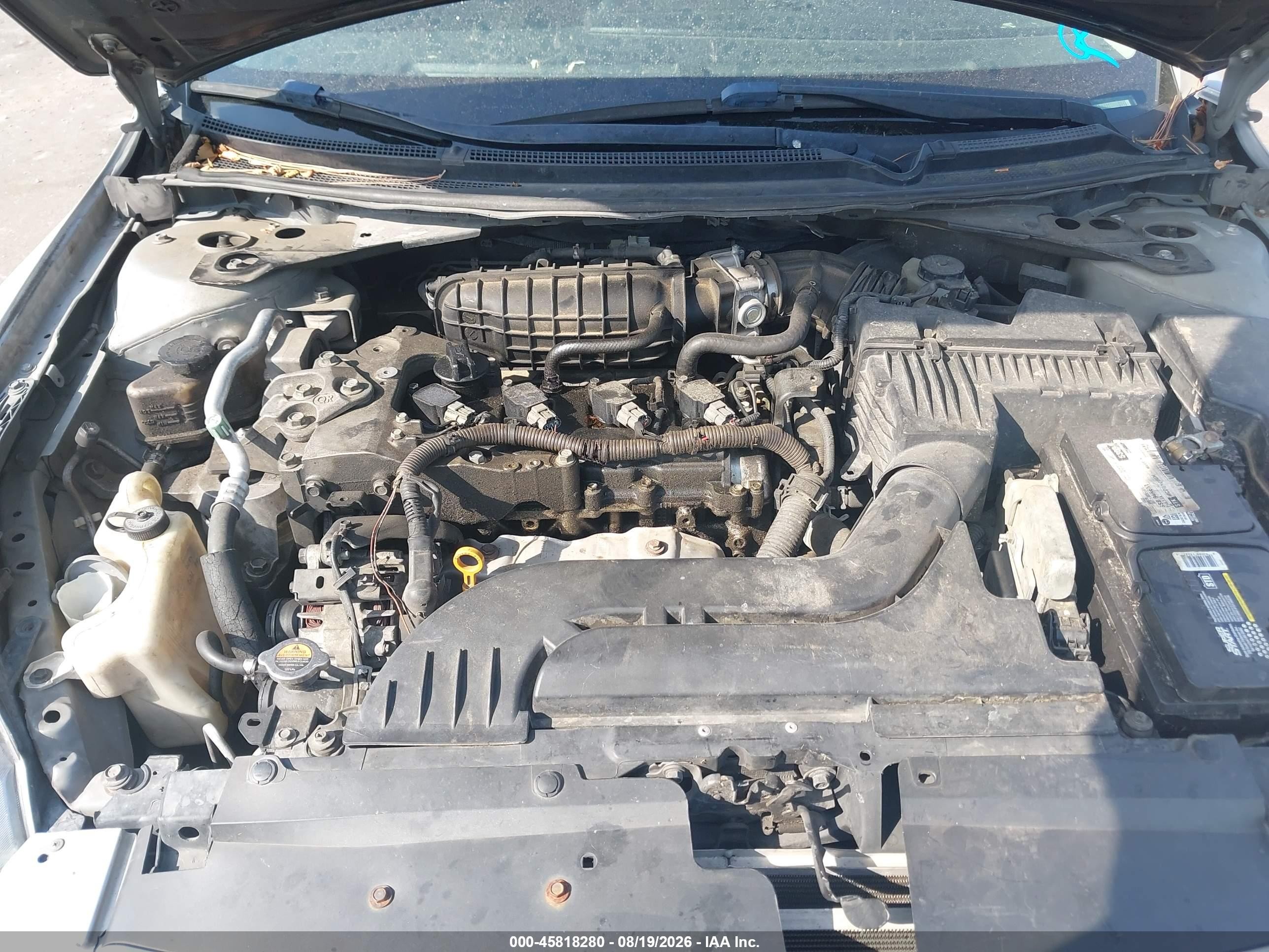 2009 Nissan Altima 2.5 S Silver vin: 1N4AL21E39N552387