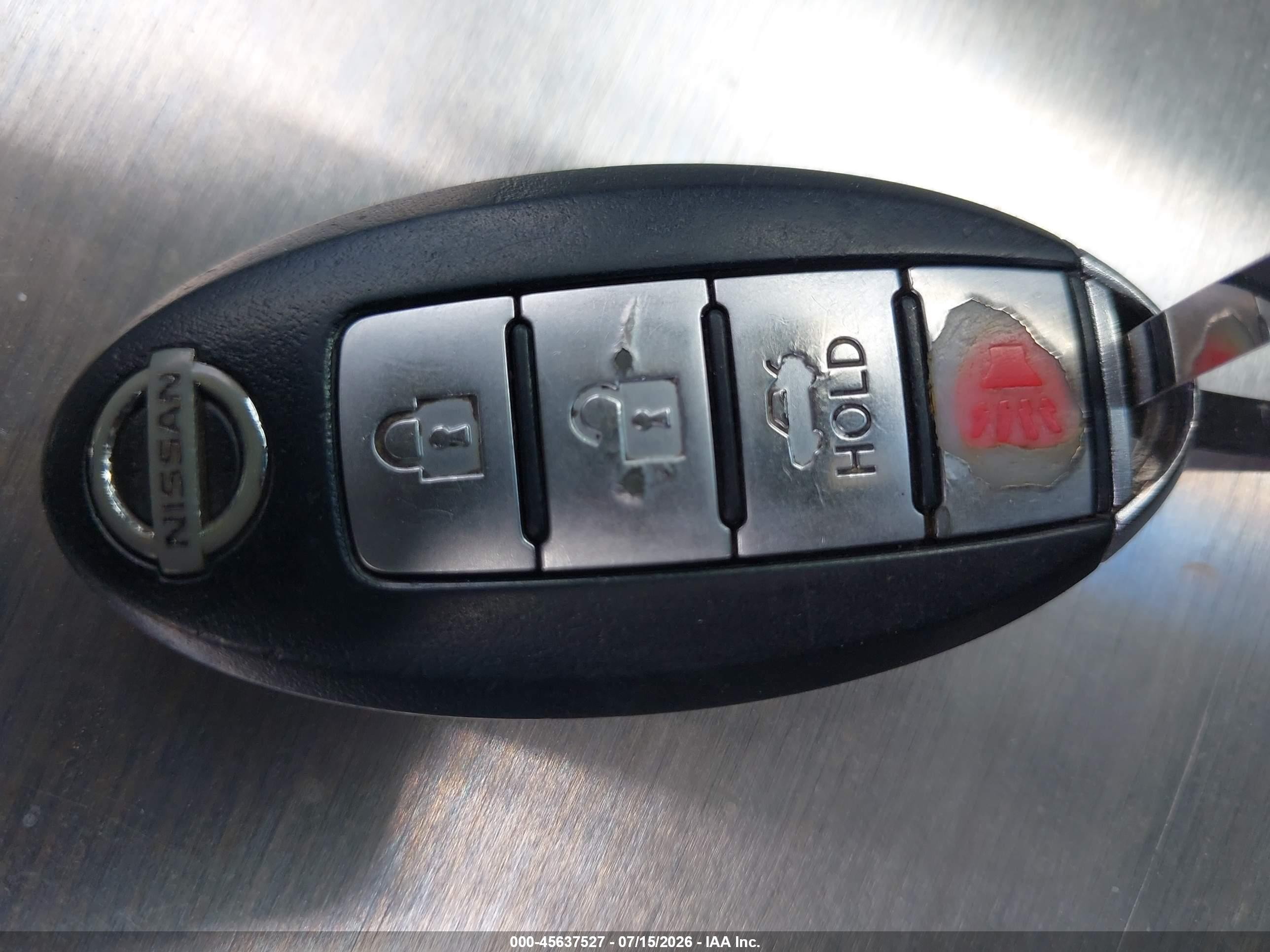 2007 Nissan Altima 2.5 S Серебряный vin: 1N4AL21E47C111635