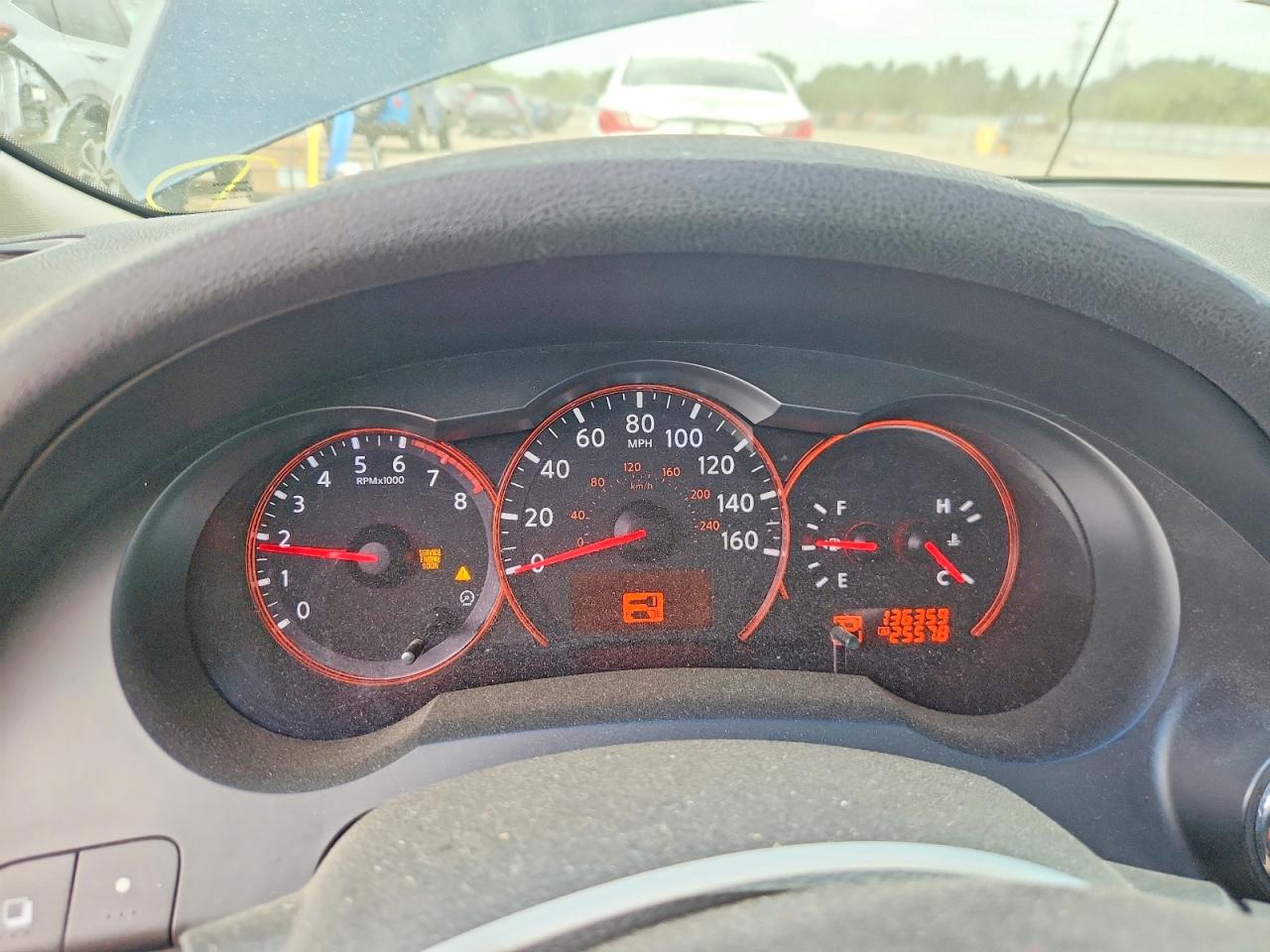 2007 Nissan Altima 2.5 Blue vin: 1N4AL21E47C134090