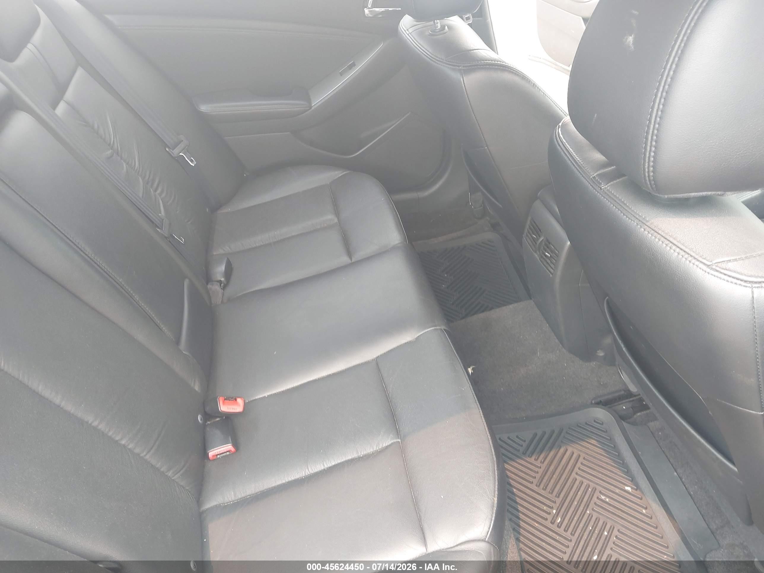 2007 Nissan Altima 2.5 S Silver vin: 1N4AL21E47C174623