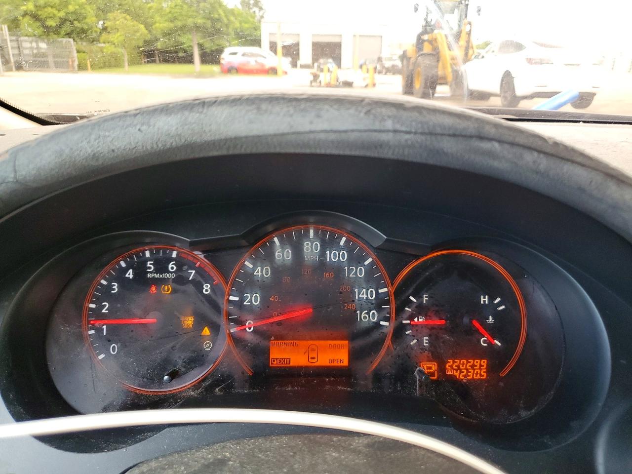2007 Nissan Altima 2.5/2.5s Черный vin: 1N4AL21E47C210567