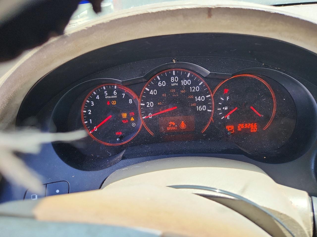 2007 Nissan Altima 2.5/2.5s Green vin: 1N4AL21E47N416136