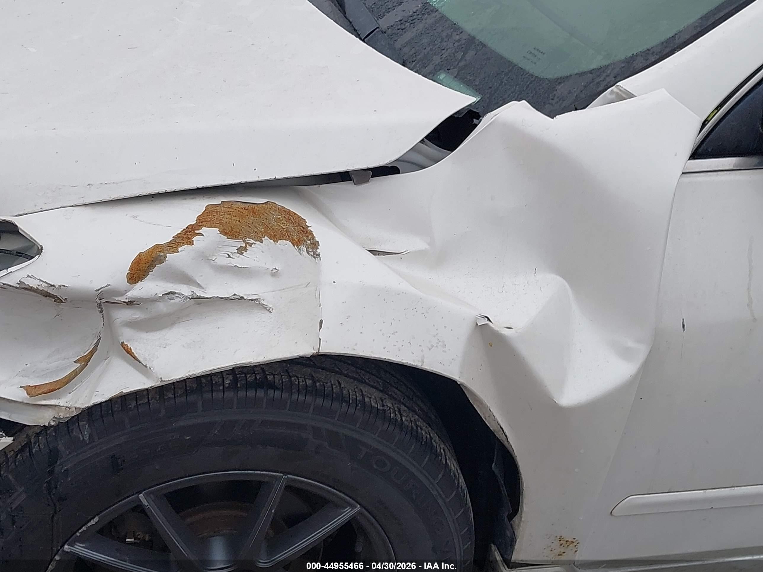 2007 Nissan Altima 2.5 S Белый vin: 1N4AL21E47N484646