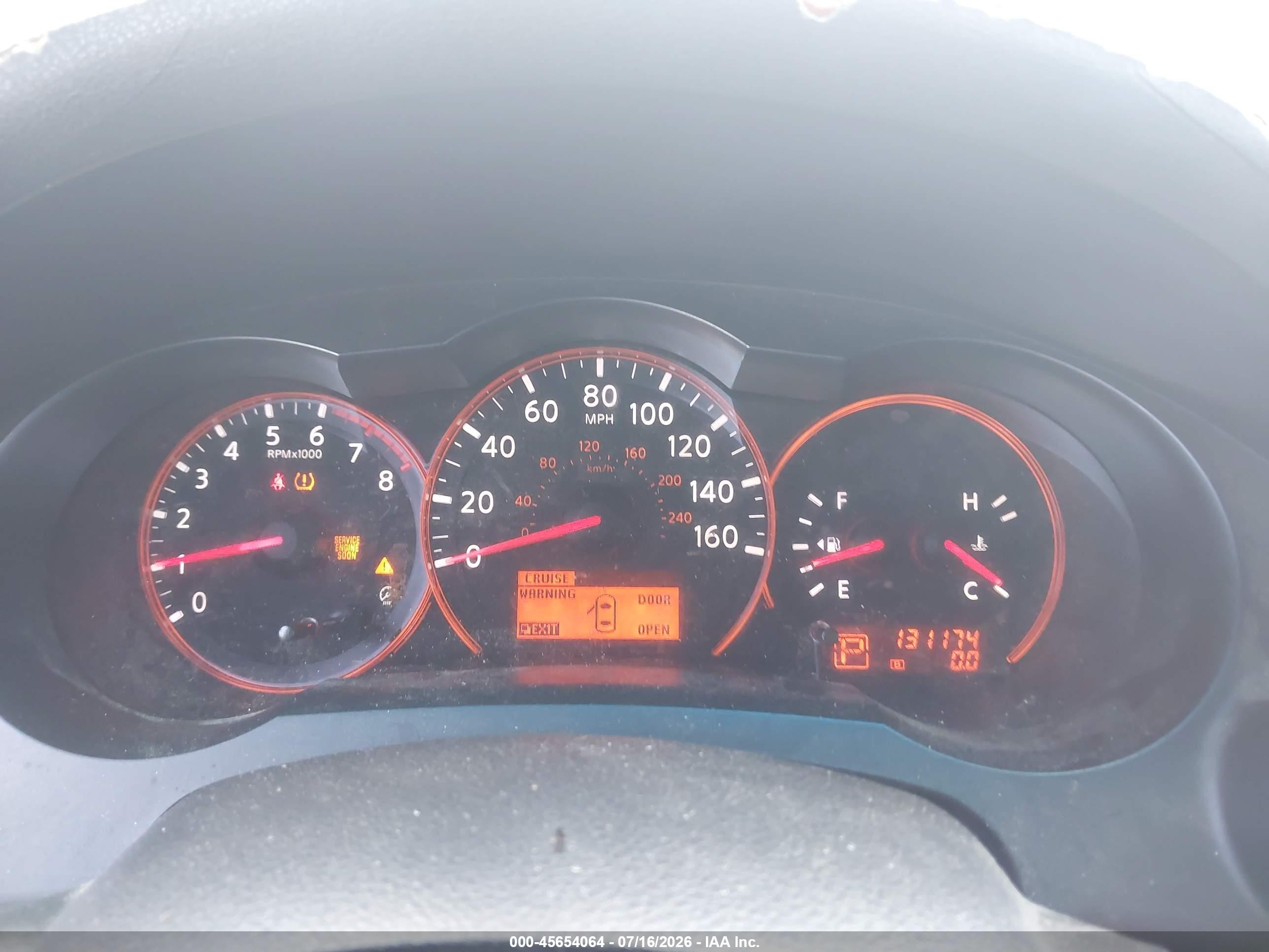 2008 Nissan Altima 2.5 S Серый vin: 1N4AL21E48C132826