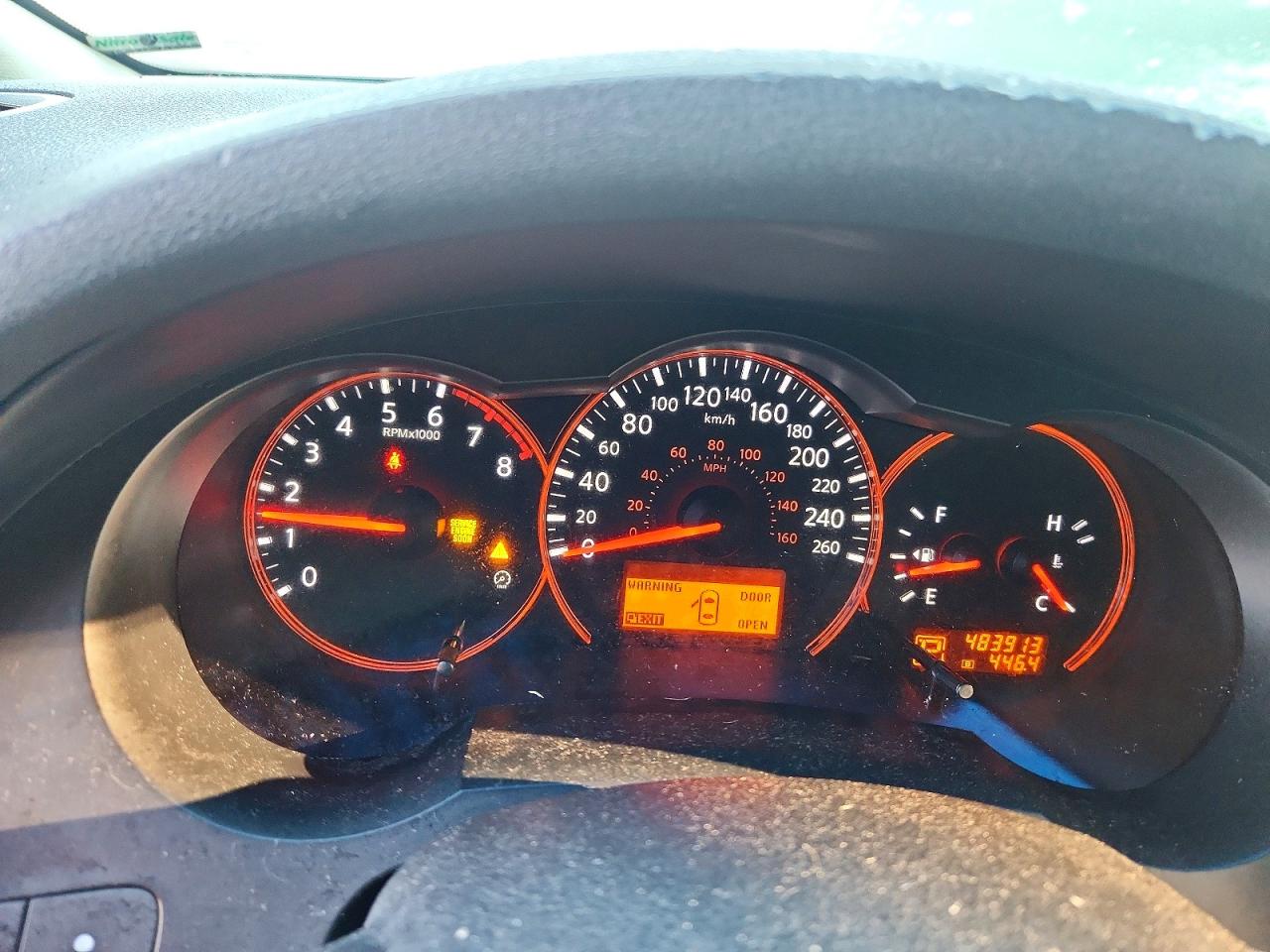 2008 Nissan Altima 2.5 Black vin: 1N4AL21E48C188359