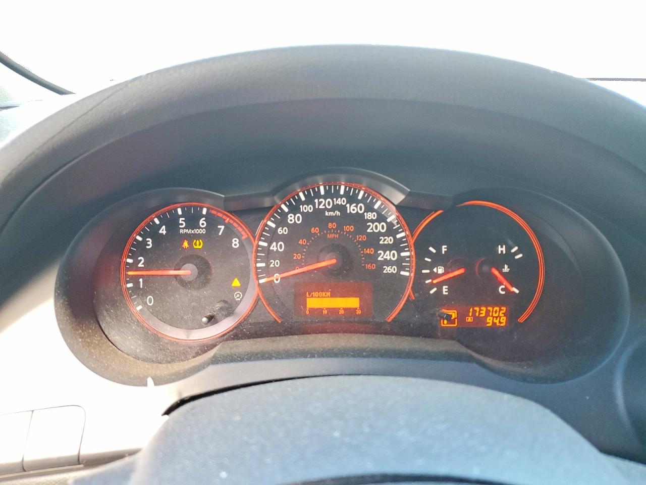 2008 Nissan Altima 2.5 Gold vin: 1N4AL21E48C263917