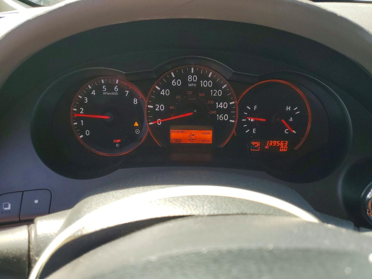 2008 Nissan Altima 2.5 Gray vin: 1N4AL21E48N400939