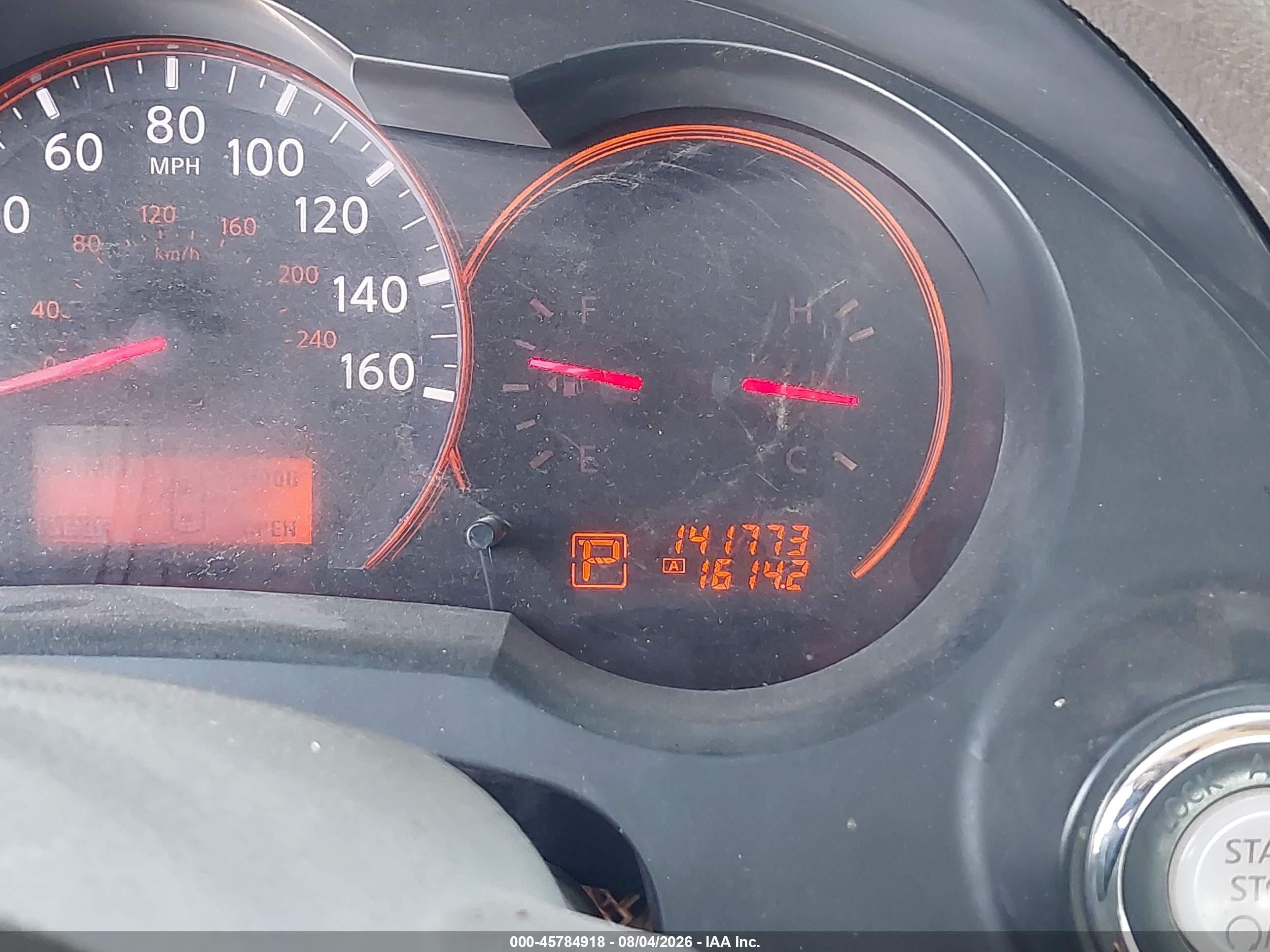2008 Nissan Altima 2.5 S Green vin: 1N4AL21E48N423167