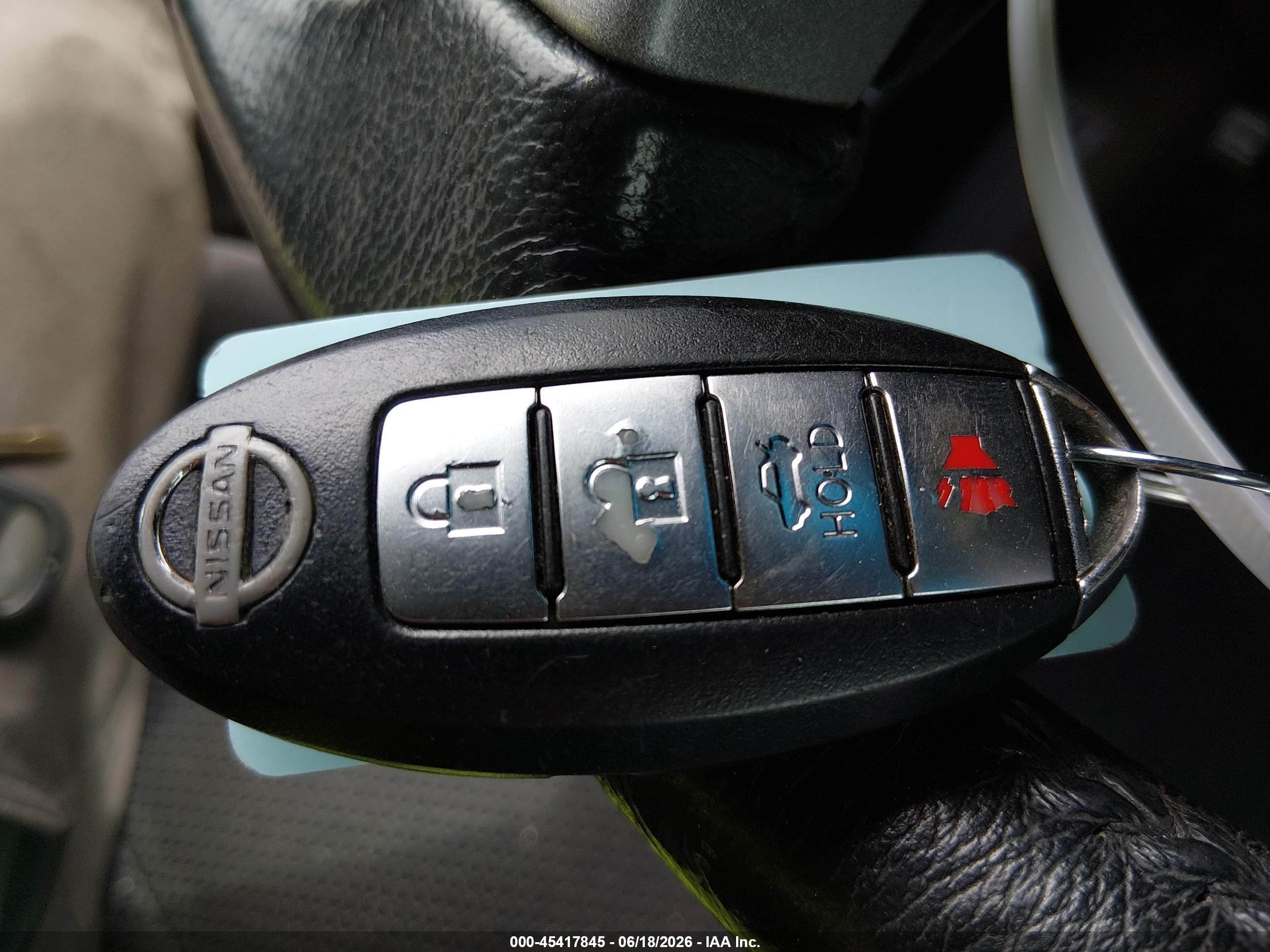 2008 Nissan Altima 2.5 S Gray vin: 1N4AL21E48N429003