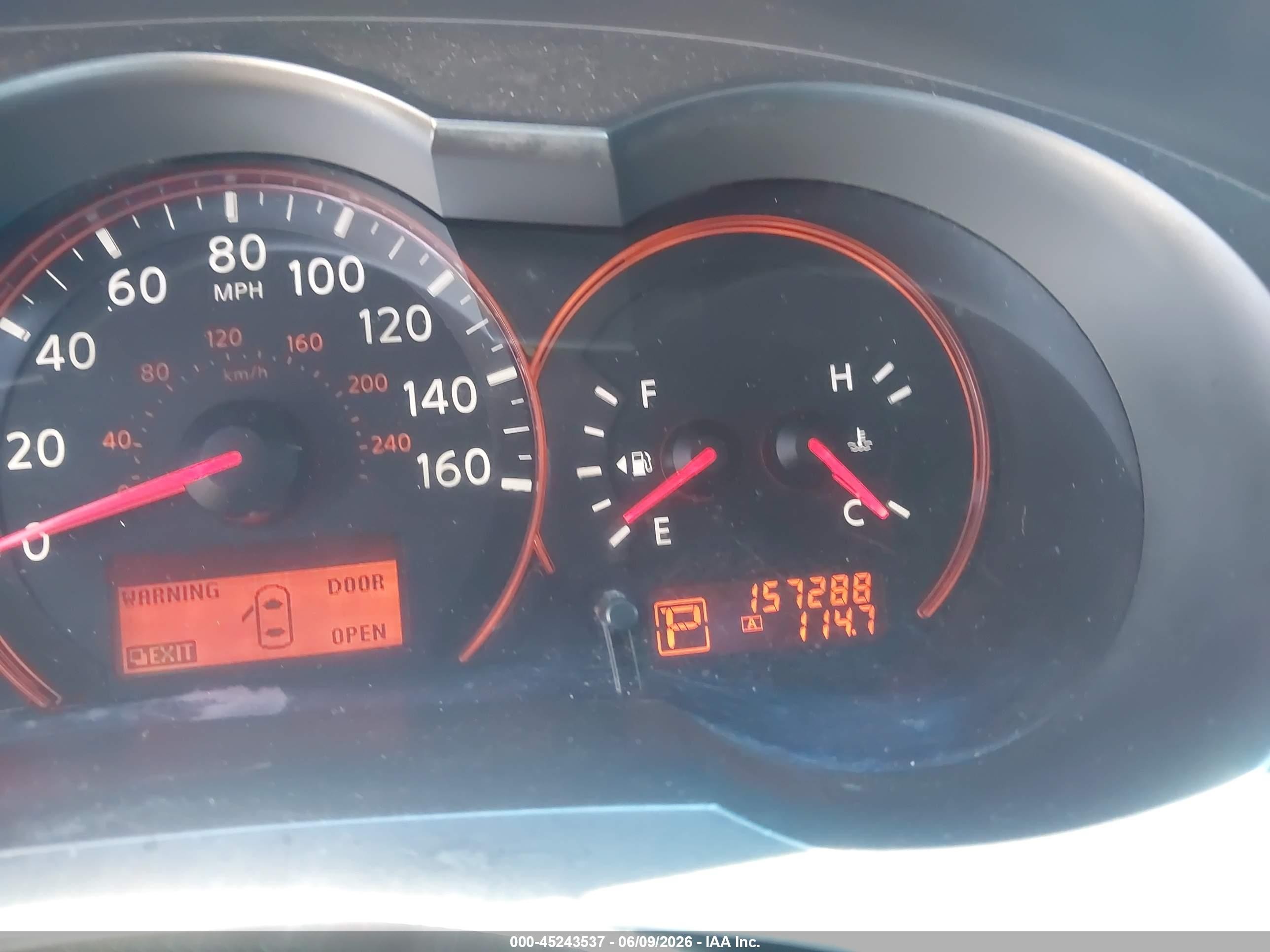 2008 Nissan Altima 2.5 S Gray vin: 1N4AL21E48N435786