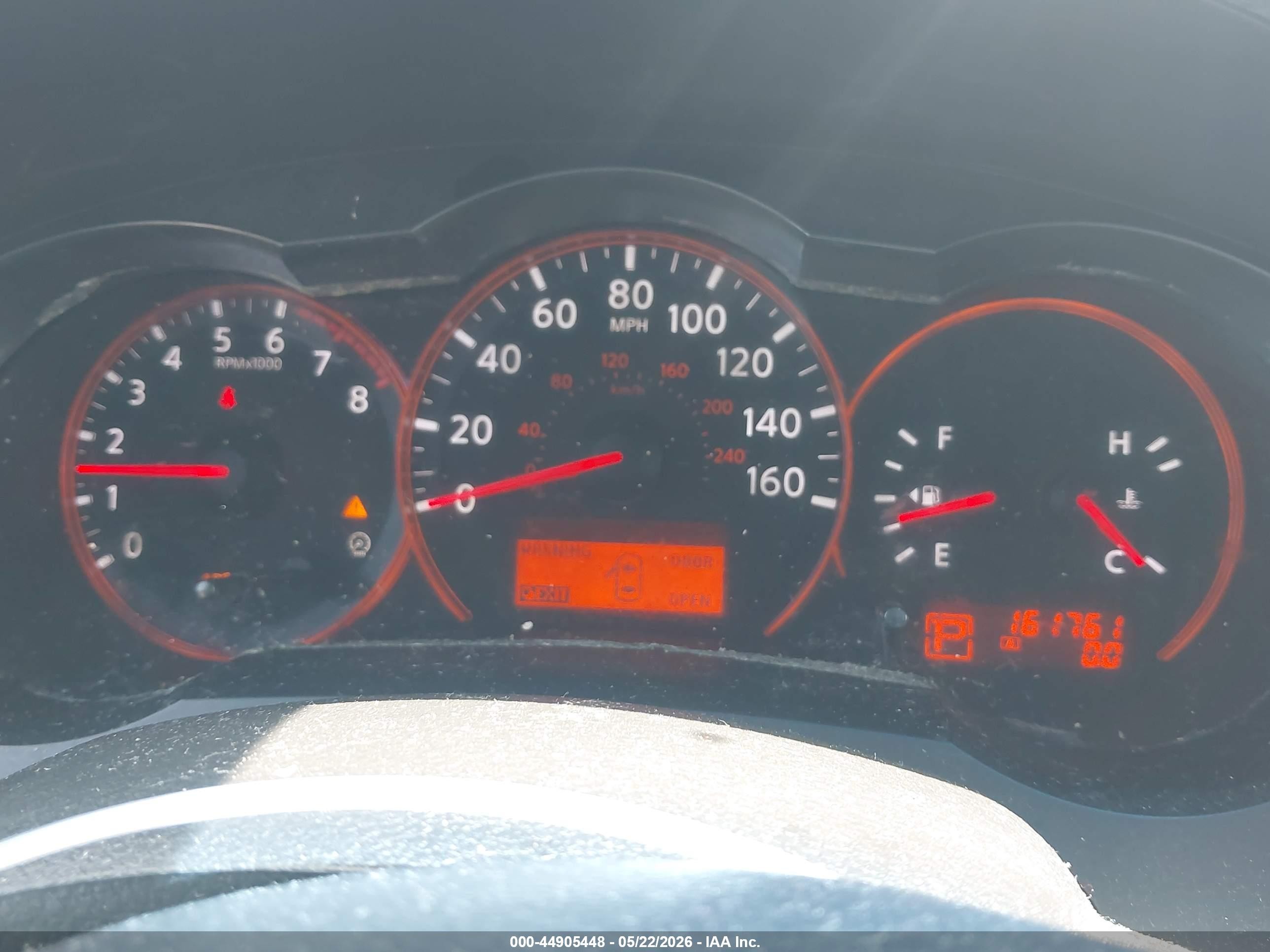 2008 Nissan Altima 2.5 S Black vin: 1N4AL21E48N468335