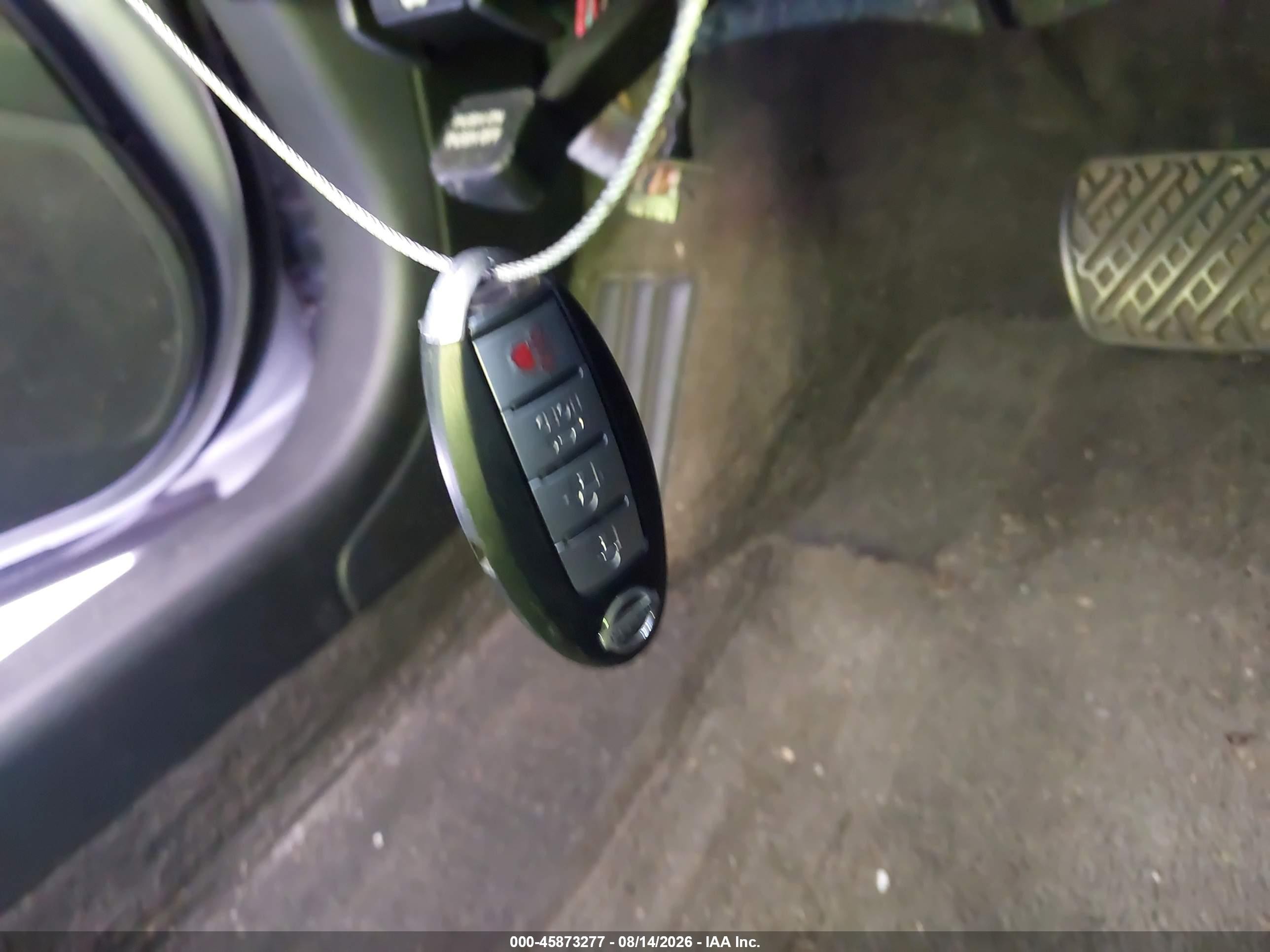 2008 Nissan Altima 2.5 S Silver vin: 1N4AL21E48N535838