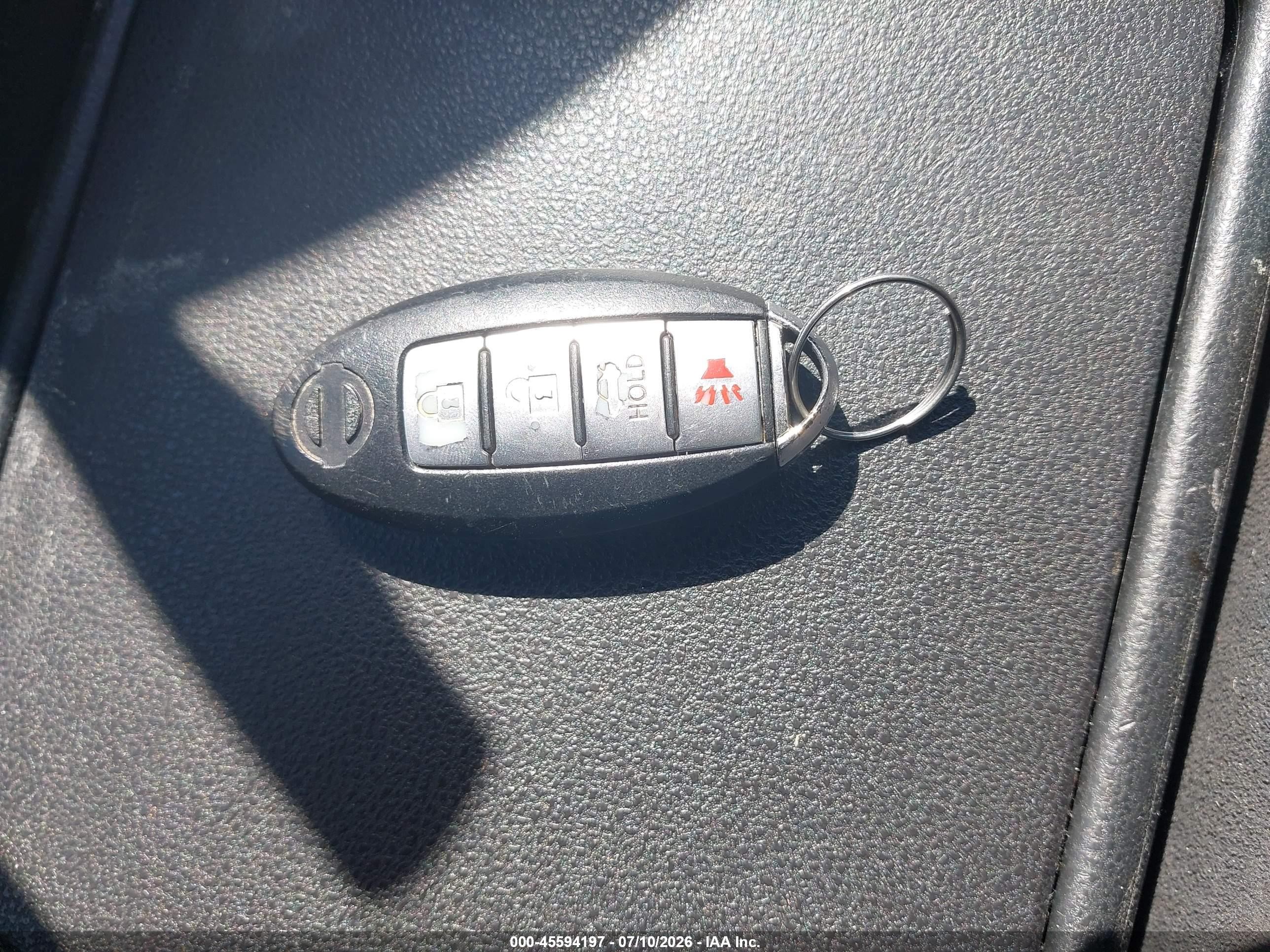 2008 Nissan Altima 2.5 S Gray vin: 1N4AL21E48N539100